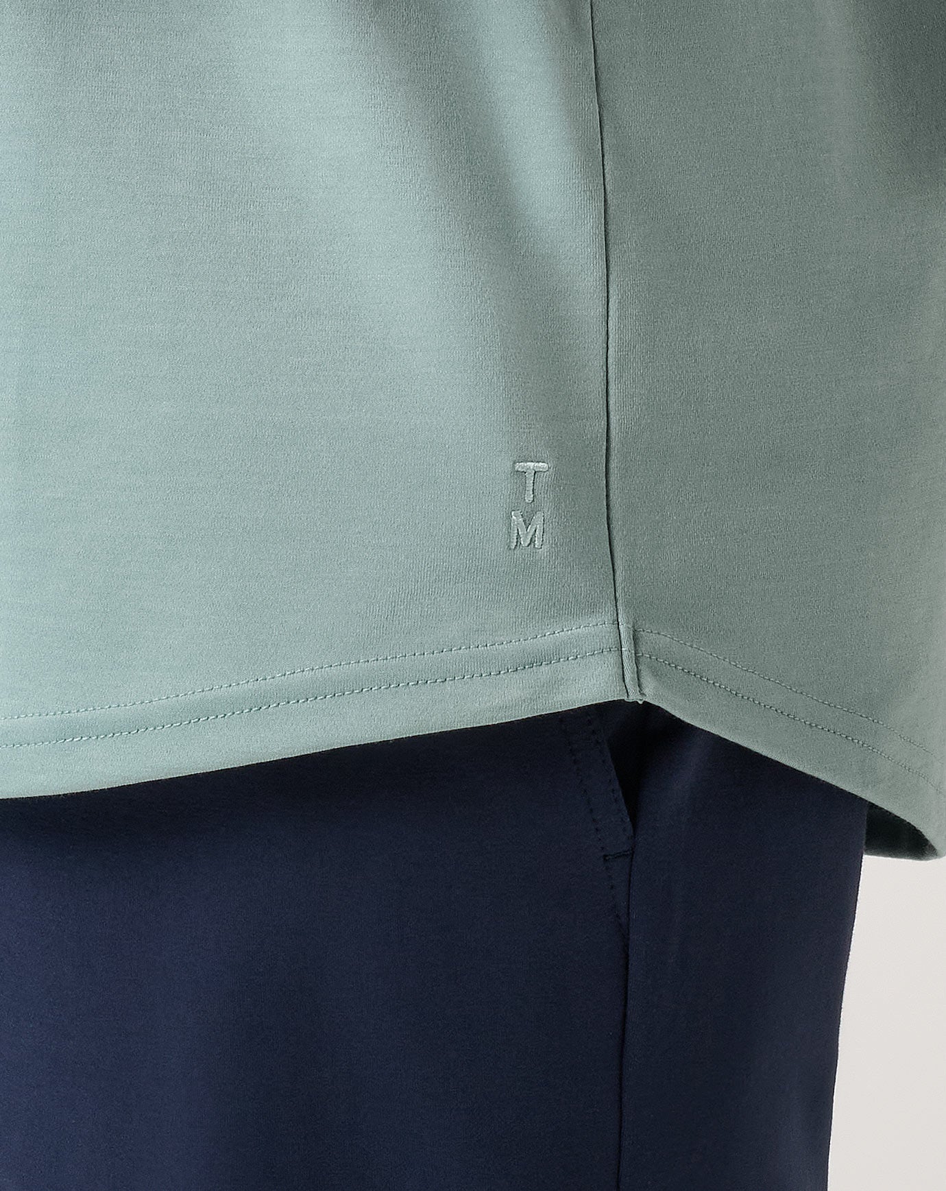 TravisMathew All Day Social Club Polo - Arona