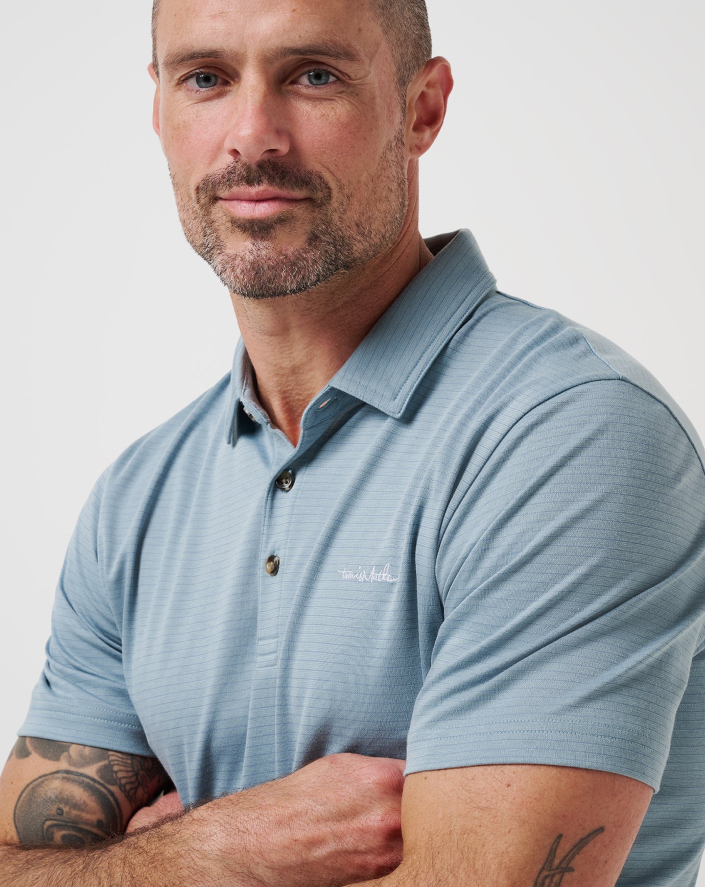 TravisMathew The Zinna 2.0 Polo - Arona