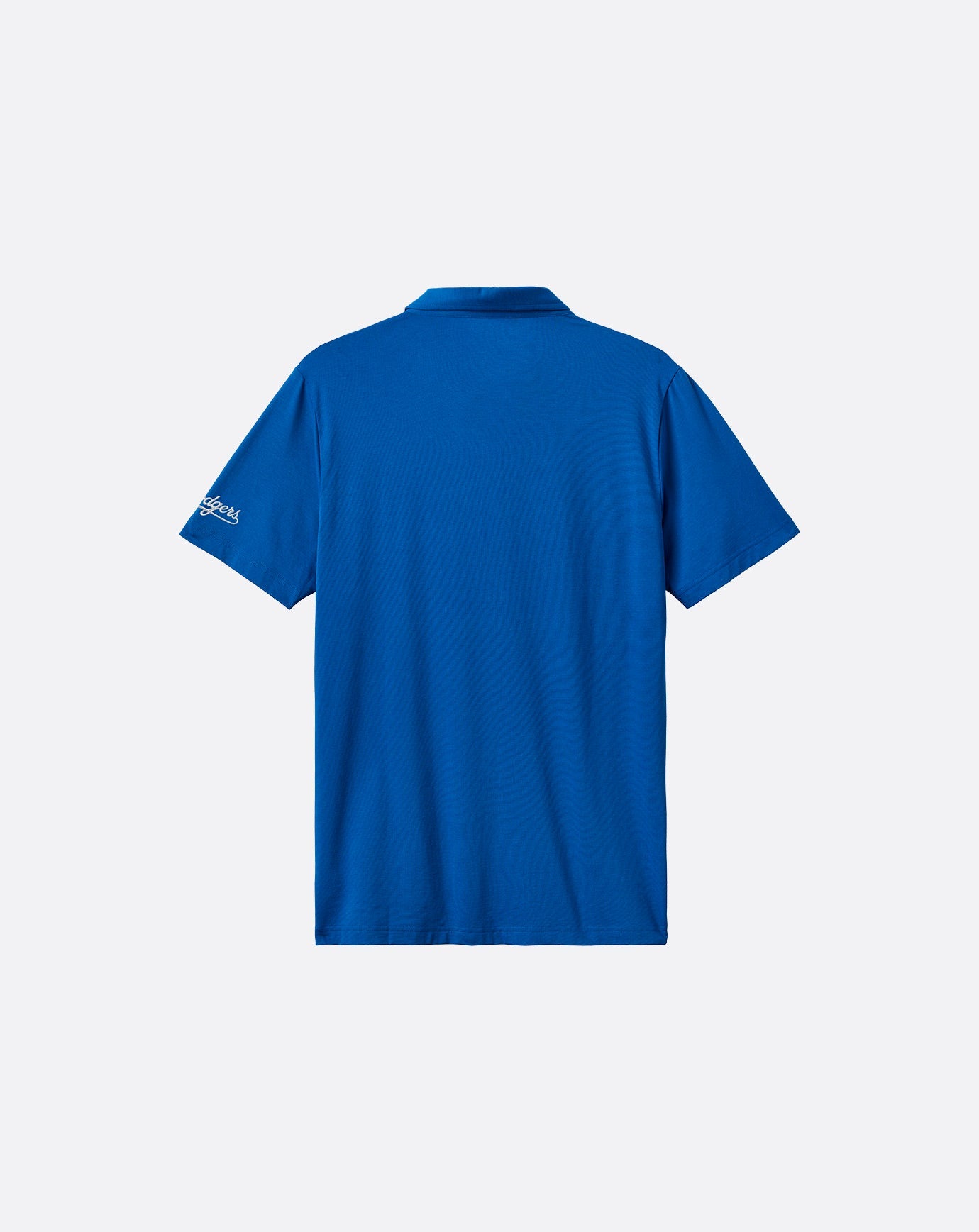 TravisMathew Los Angeles Dodgers Club Rules Polo - Classic Blue