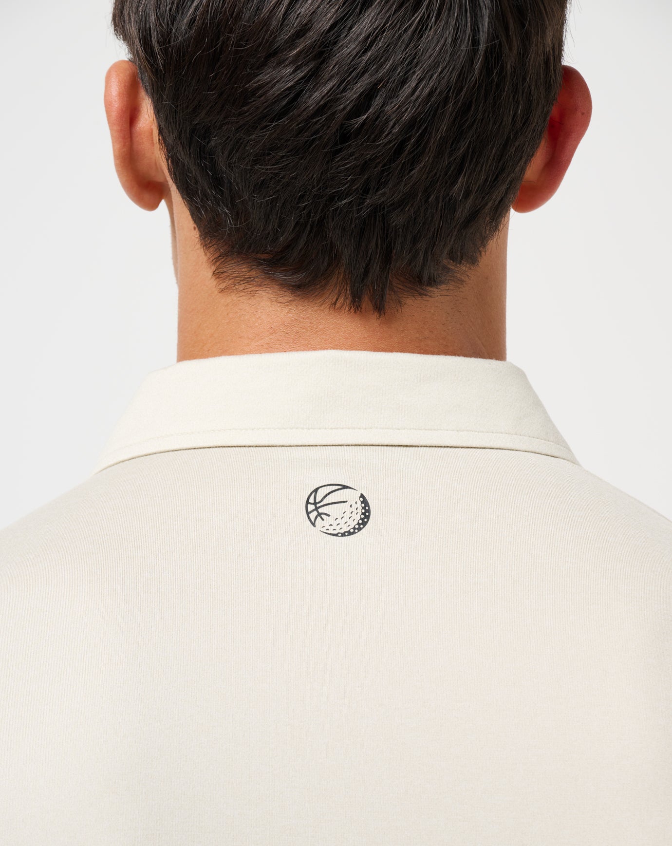 TravisMathew Sunset Swing Polo - Italian Sand