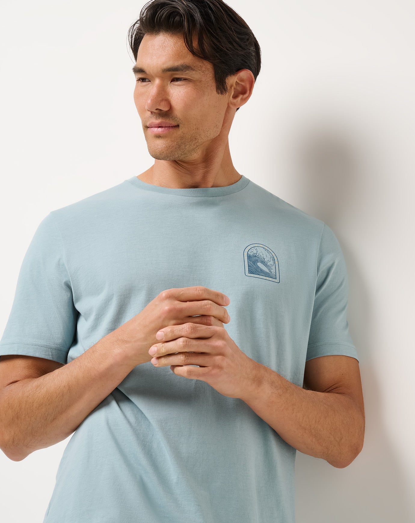 TravisMathew Golden Coast Tee - Arona