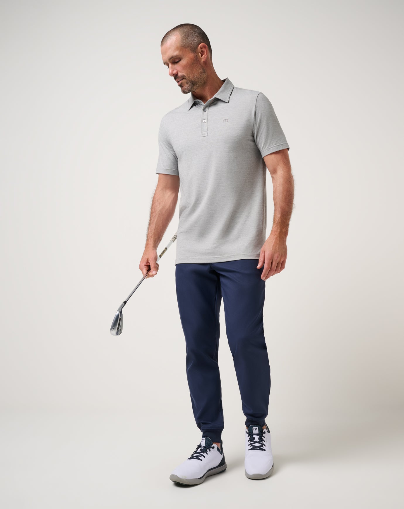 TravisMathew Open To Close 2.0 Jogger - Total Eclipse