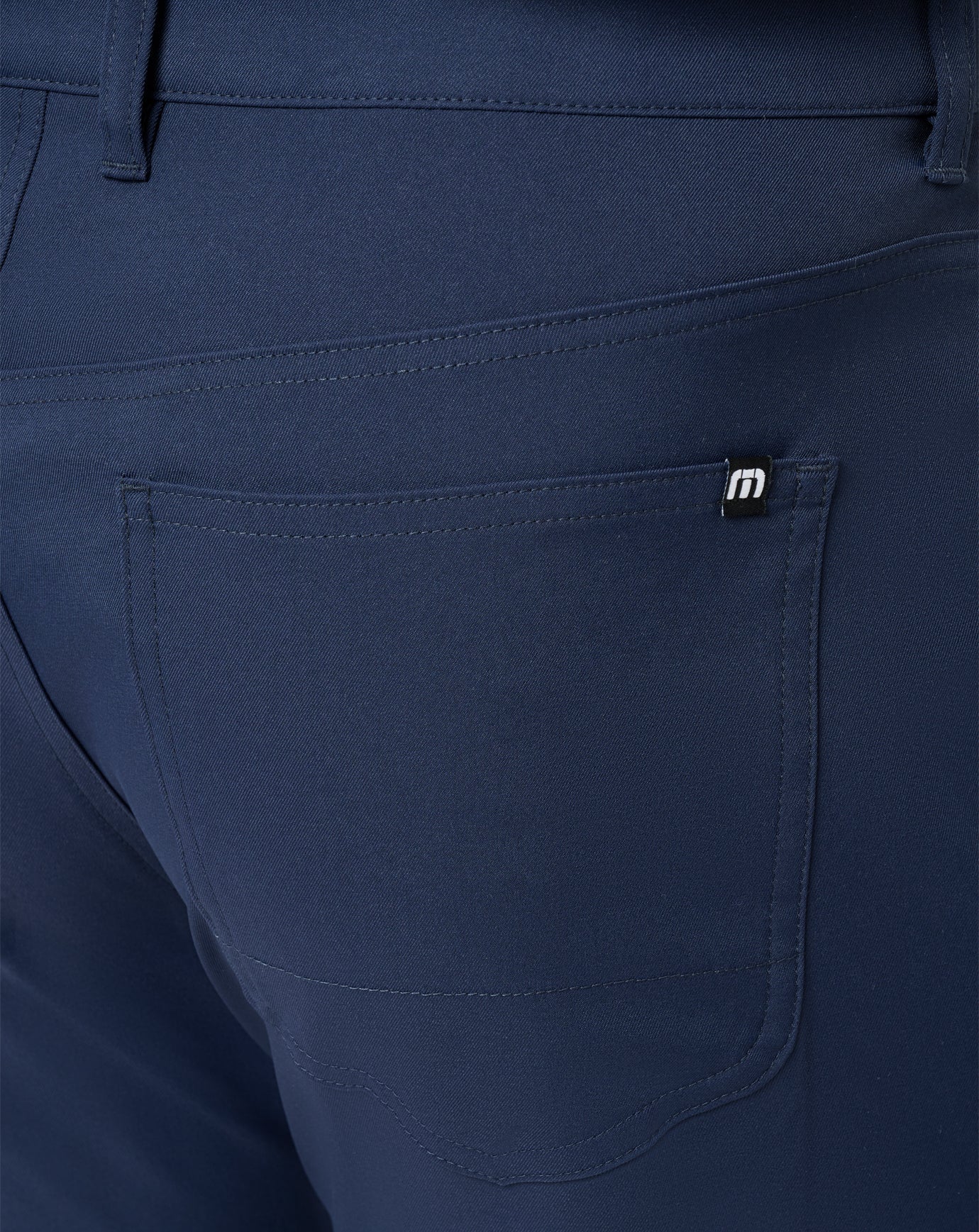 TravisMathew Open To Close 2.0 Pant - Total Eclipse