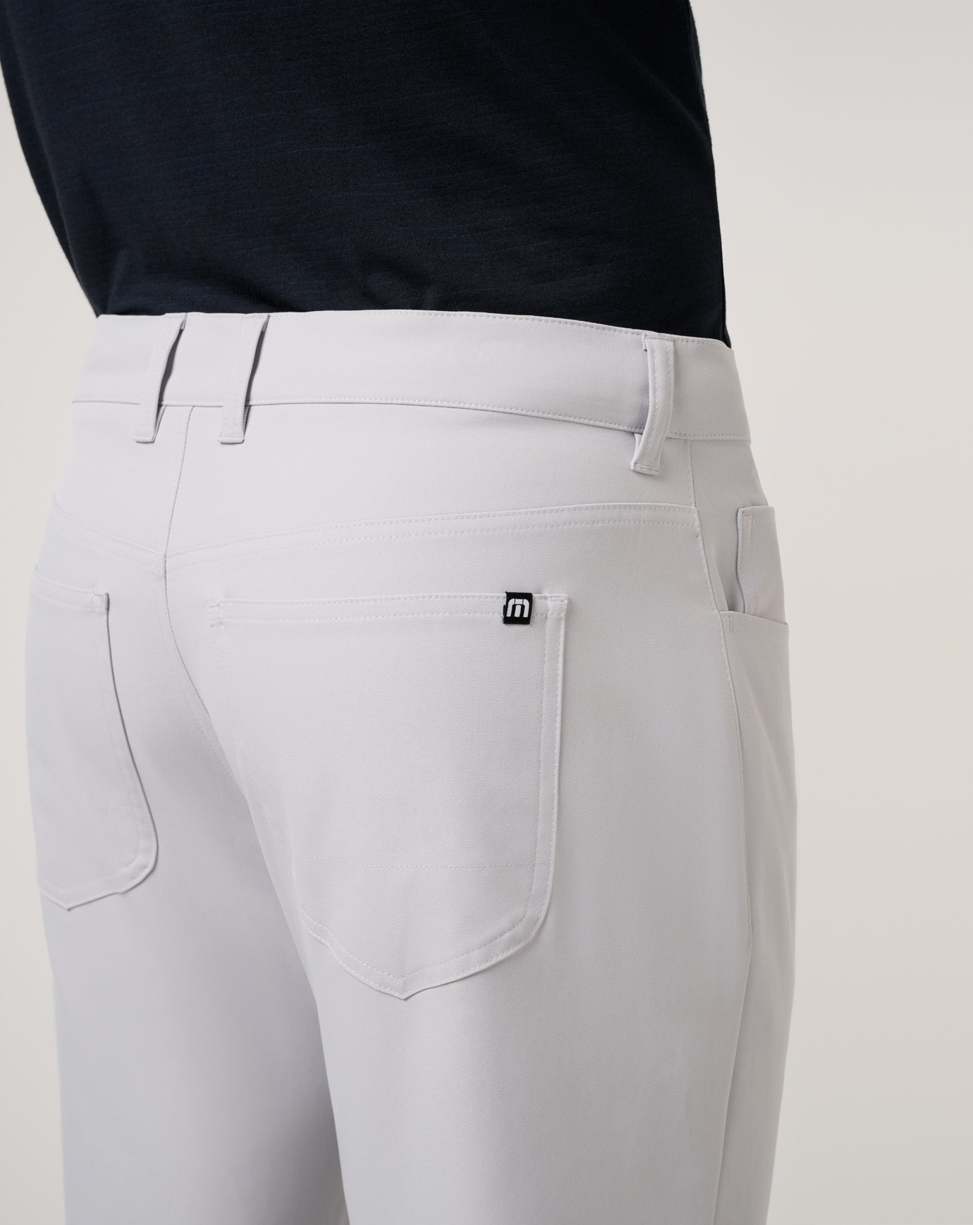 TravisMathew Open To Close 2.0 Pant - Micro Chip