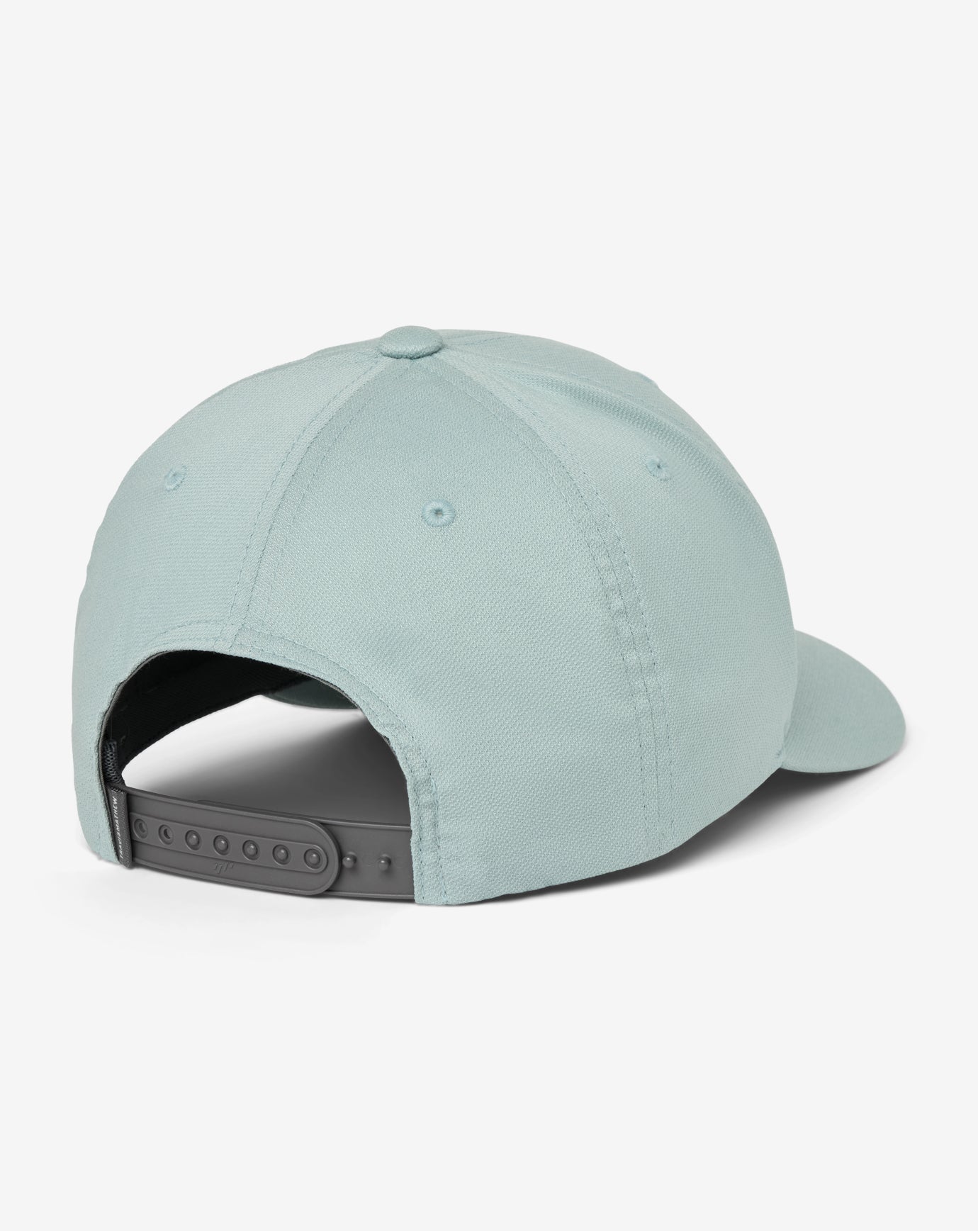 TravisMathew Charted Snapback Hat - Arona