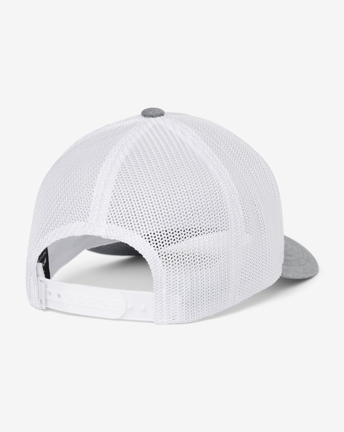 TravisMathew First Access Snapback Hat - White