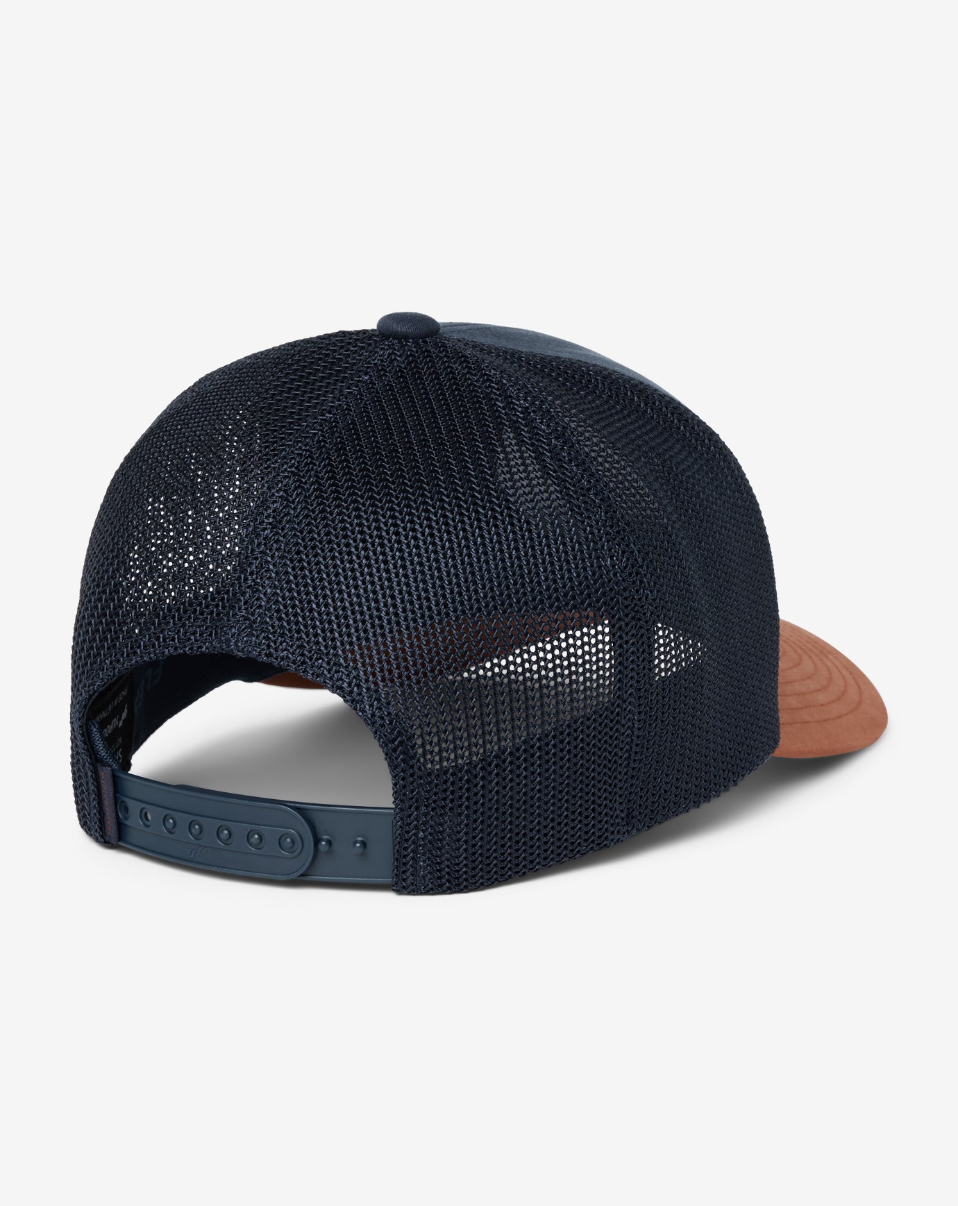 TravisMathew Prickly Pear 3.0 Snapback Hat - Total Eclipse