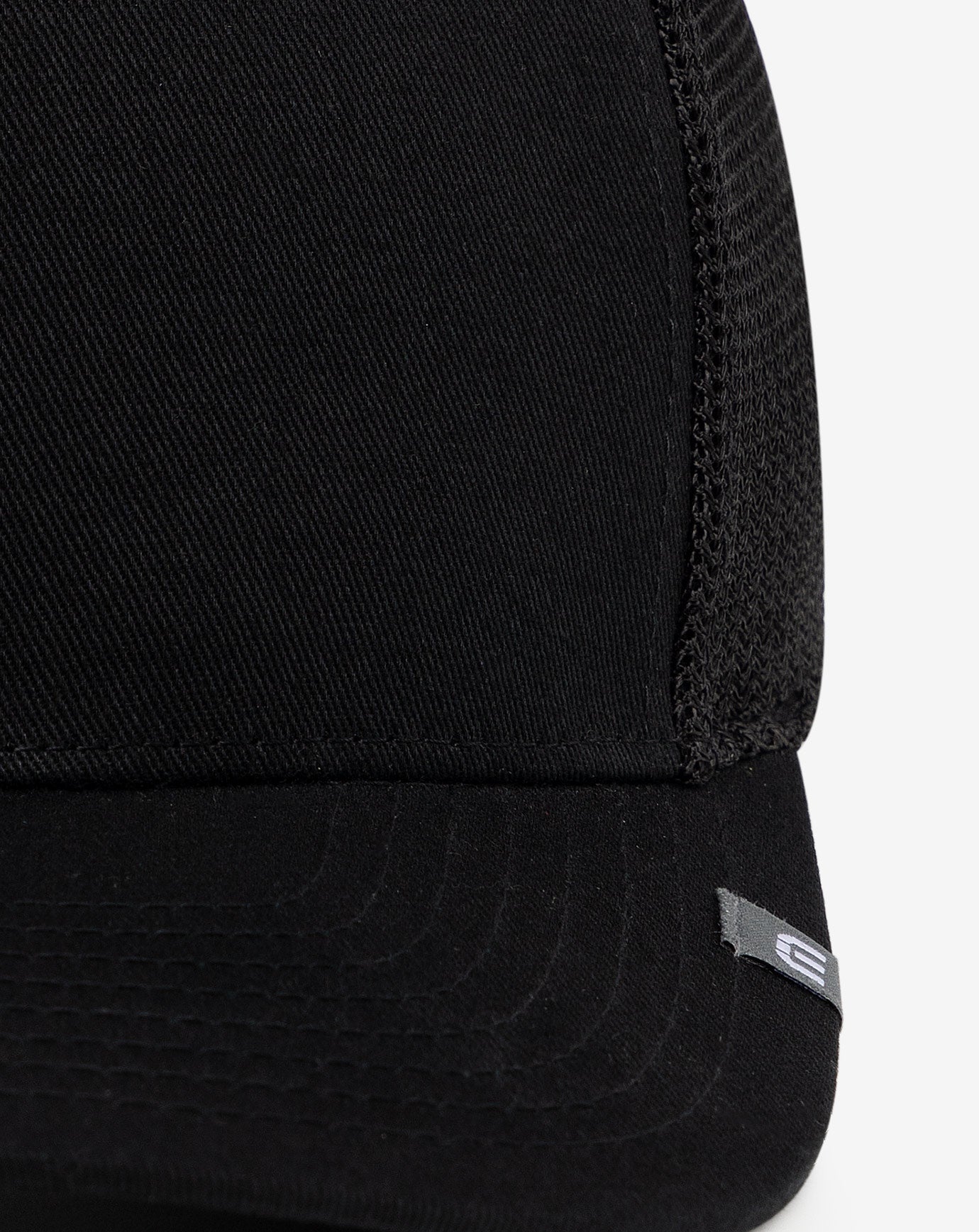 TravisMathew Widder 2.0 Snapback Hat - Black
