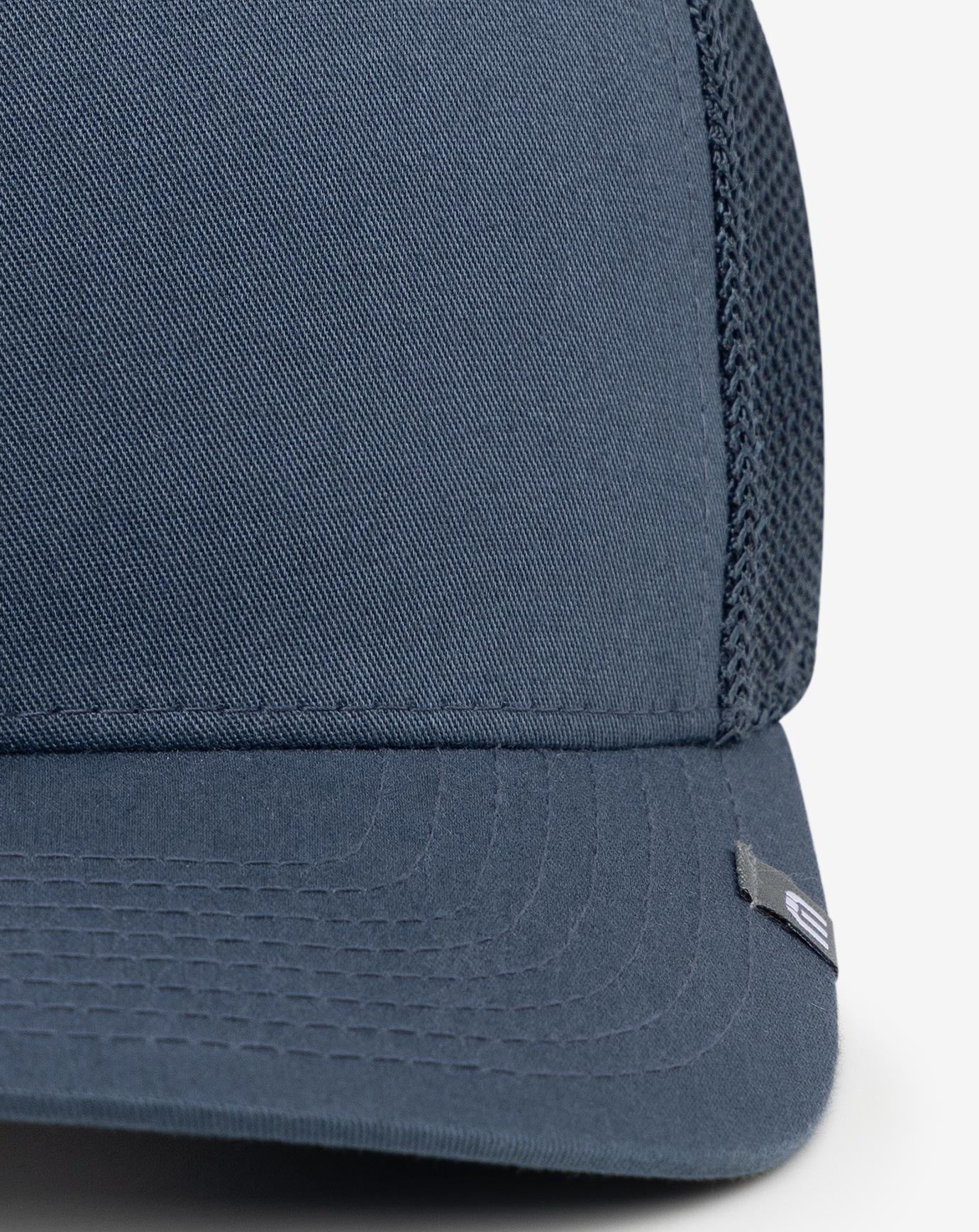 TravisMathew Widder 2.0 Snapback Hat - Dark Blue