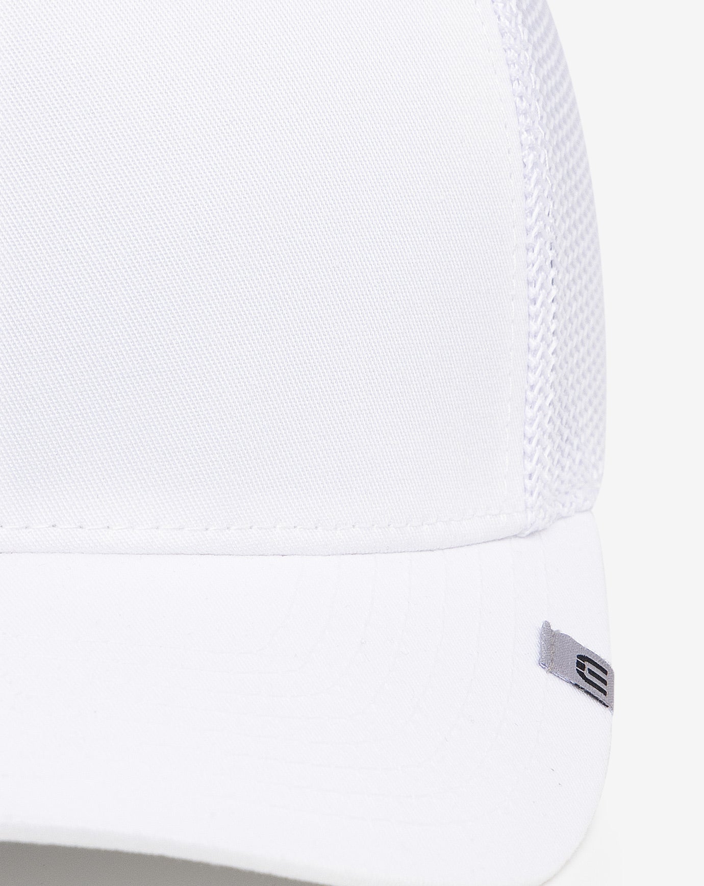 TravisMathew Widder 2.0 Snapback Hat - White