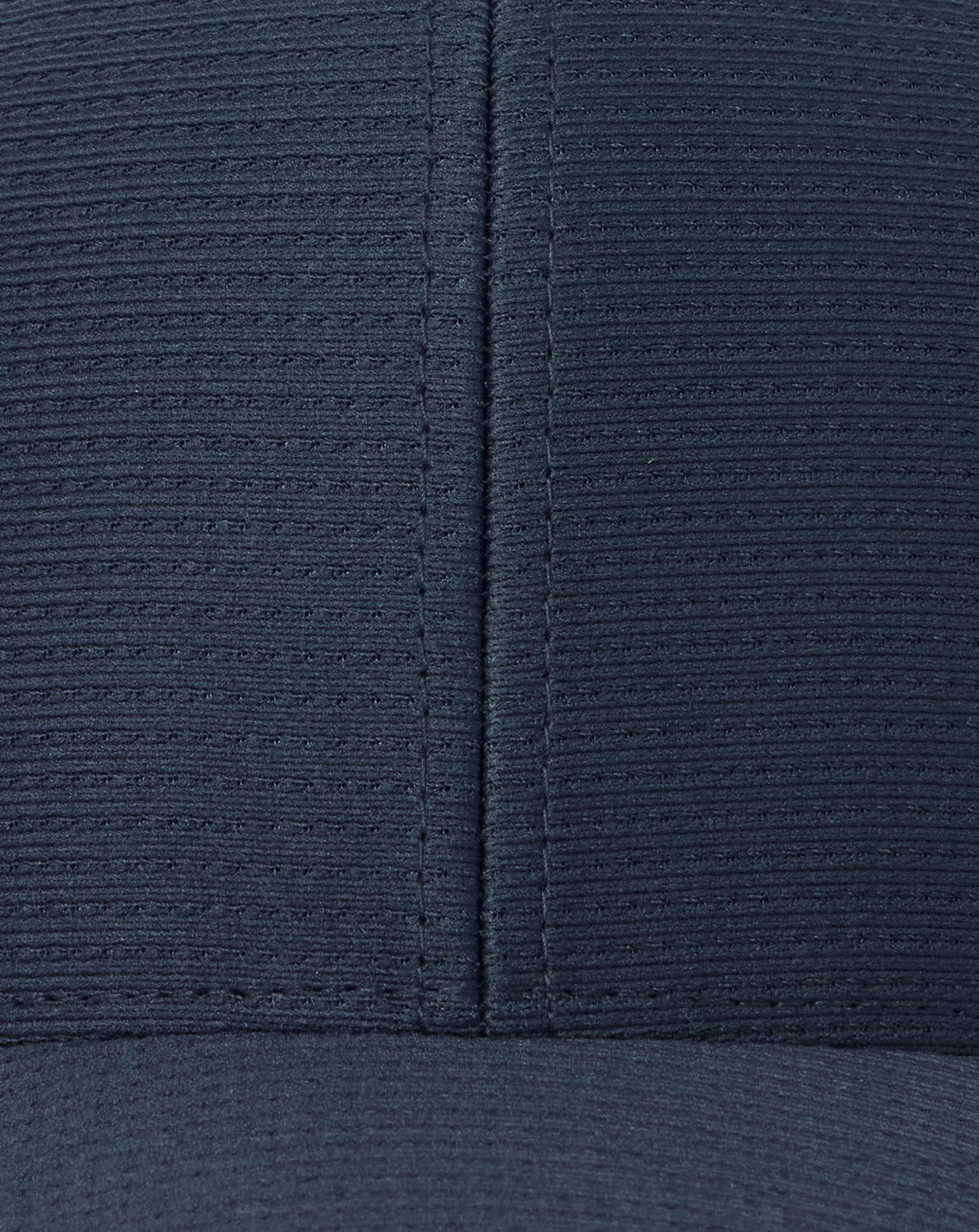TravisMathew Bahamas Blank Snapback Hat - Navy