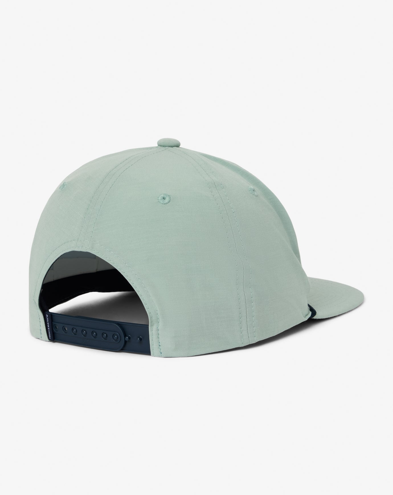 TravisMathew Local Favorite Snapback Hat - Jadeite