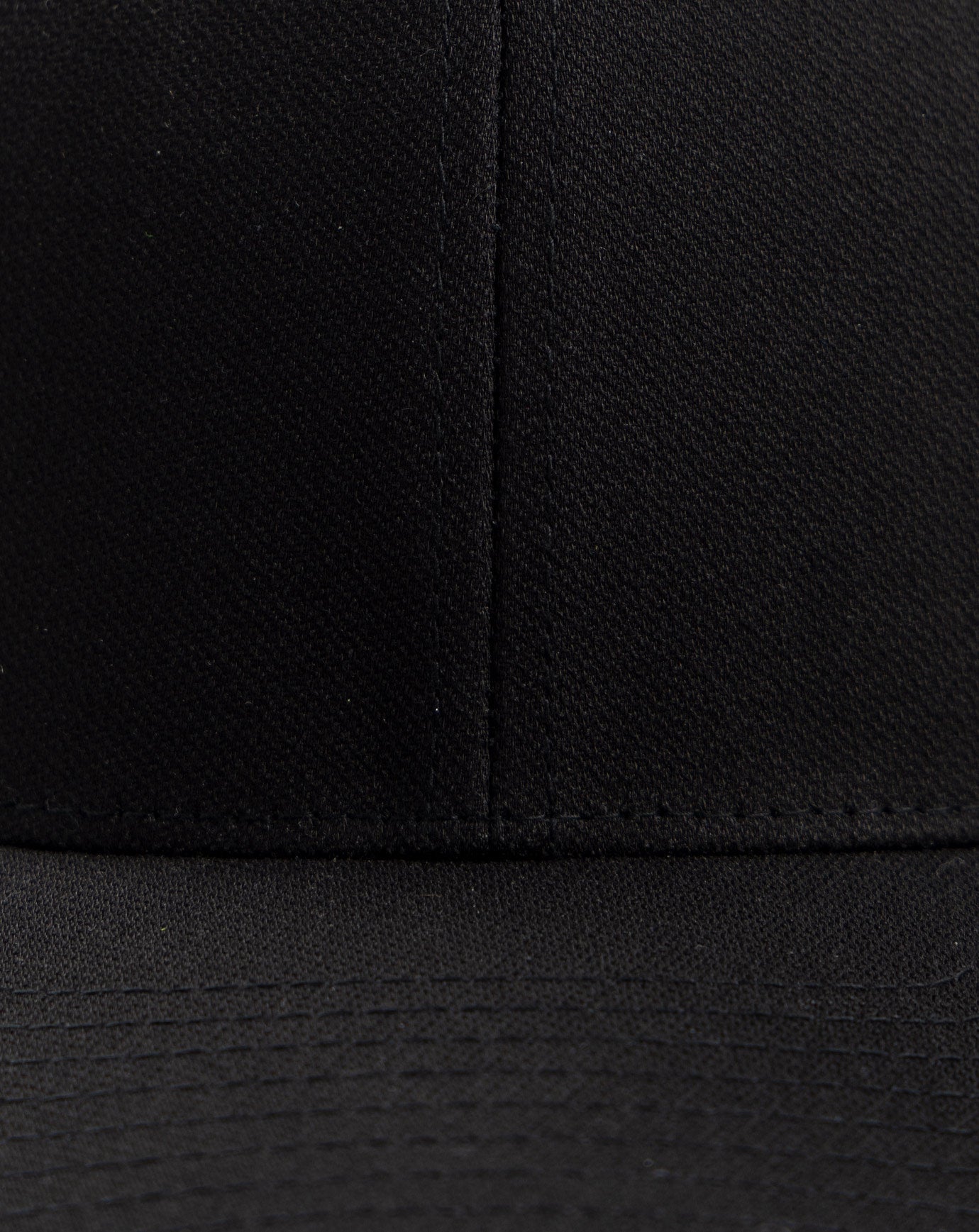 TravisMathew Eclipse Snapback Hat - Black