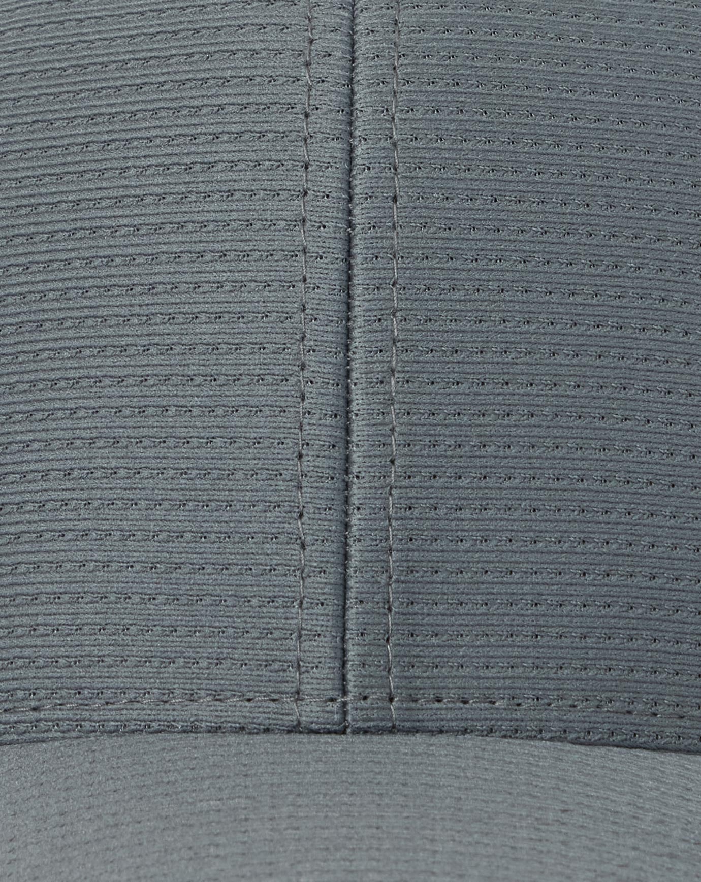 TravisMathew Bahamas Blank Snapback Hat - Grey