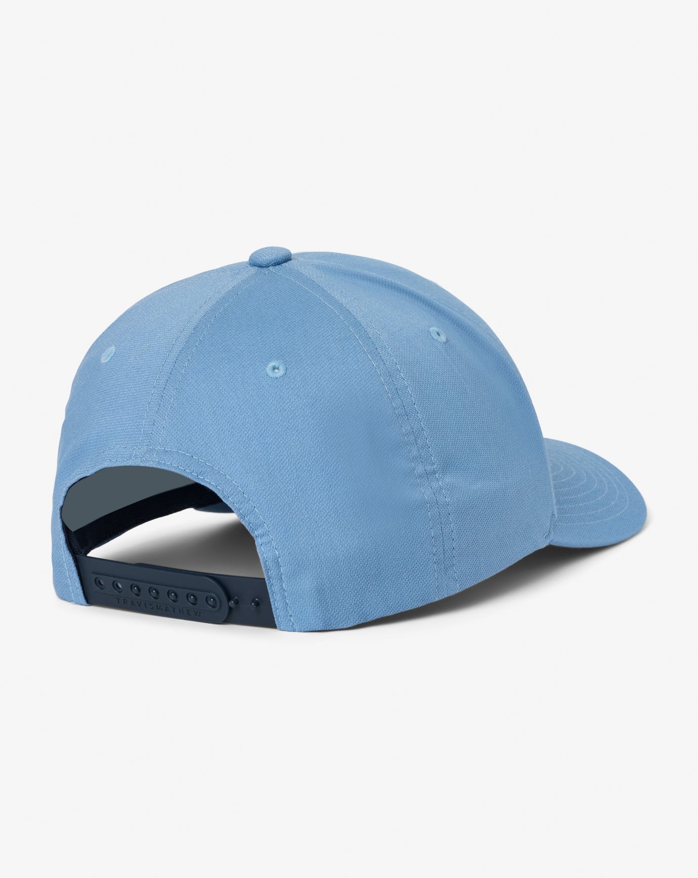 TravisMathew Final Boarding Snapback Hat - Pacific Coast