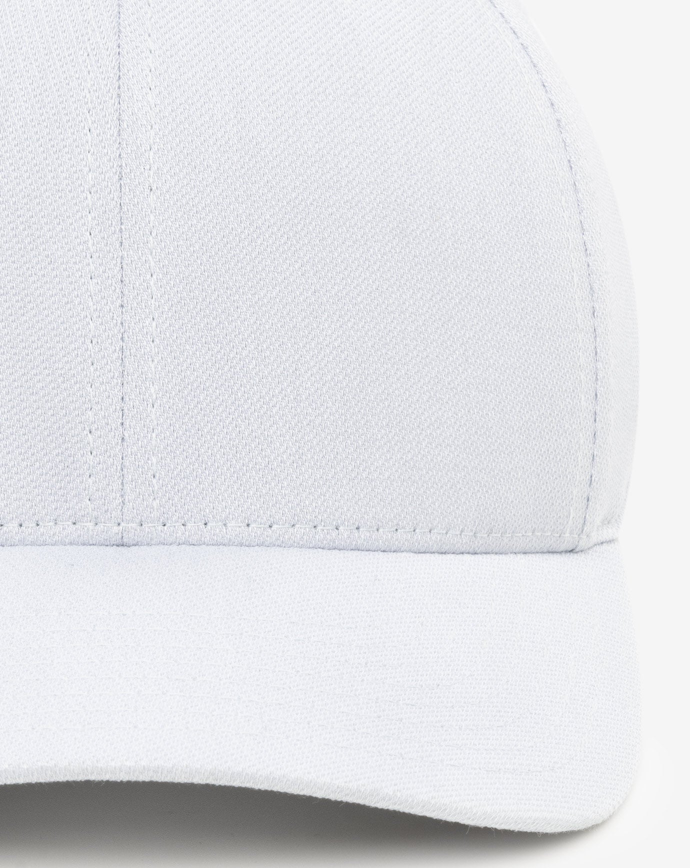 TravisMathew Eclipse Snapback Hat - Heather Grey