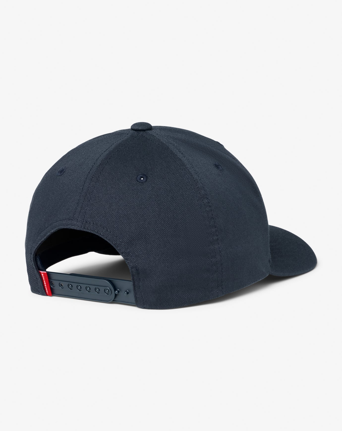 TravisMathew Mississippi Recruiting Class Snapback Hat - Navy