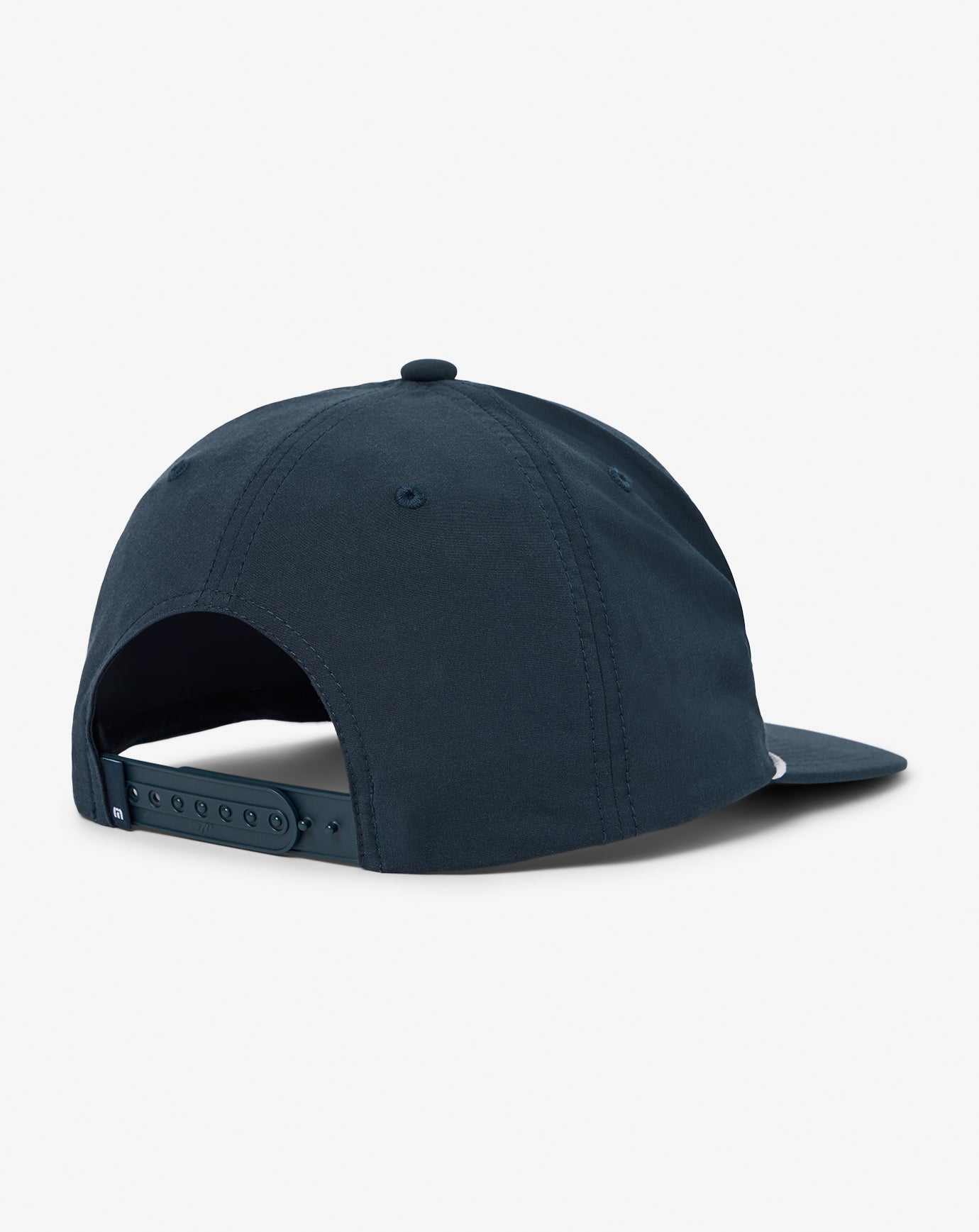 TravisMathew View From Above Snapback Hat - Total Eclipse
