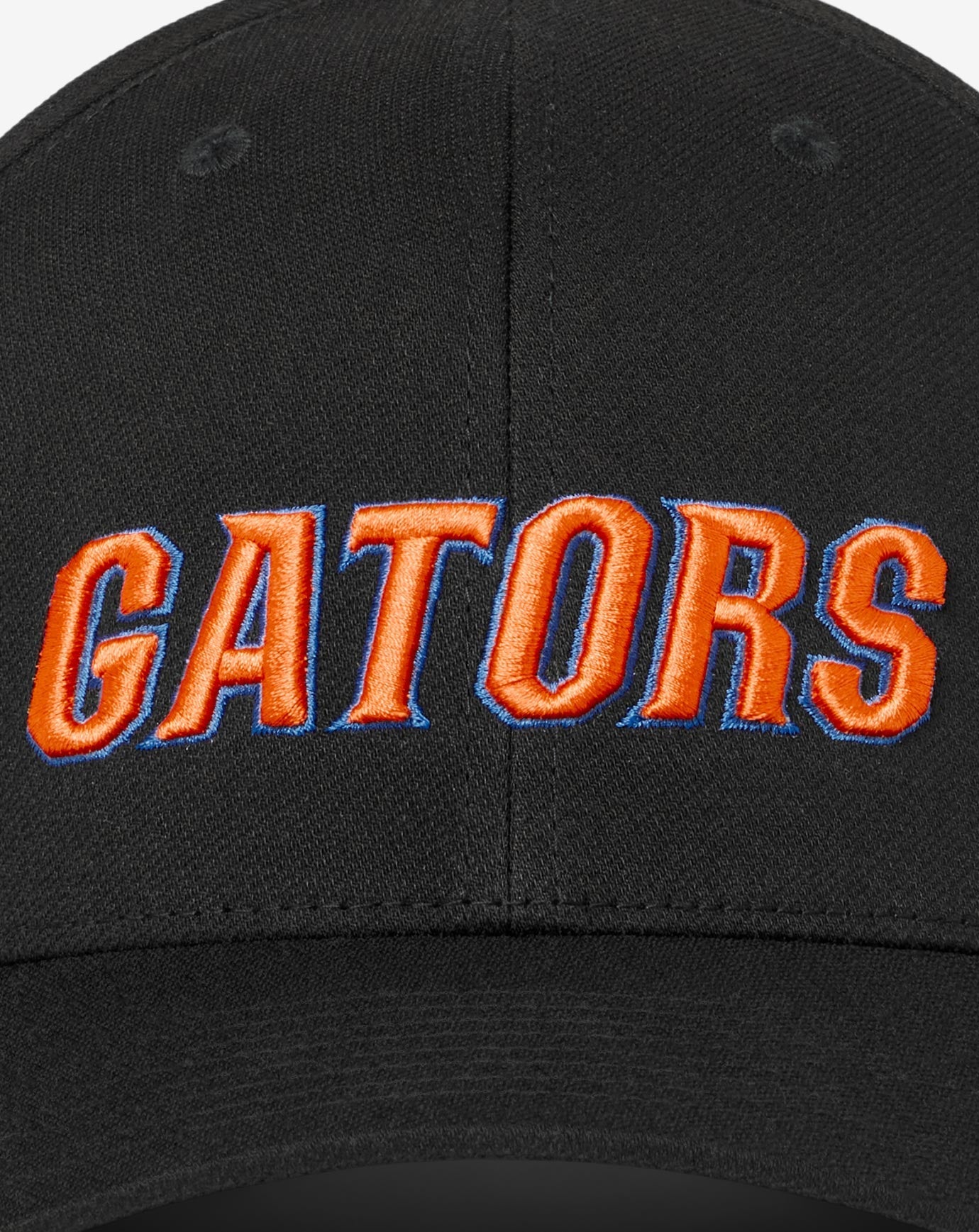 TravisMathew Florida Recruiting Class Snapback Hat - Black