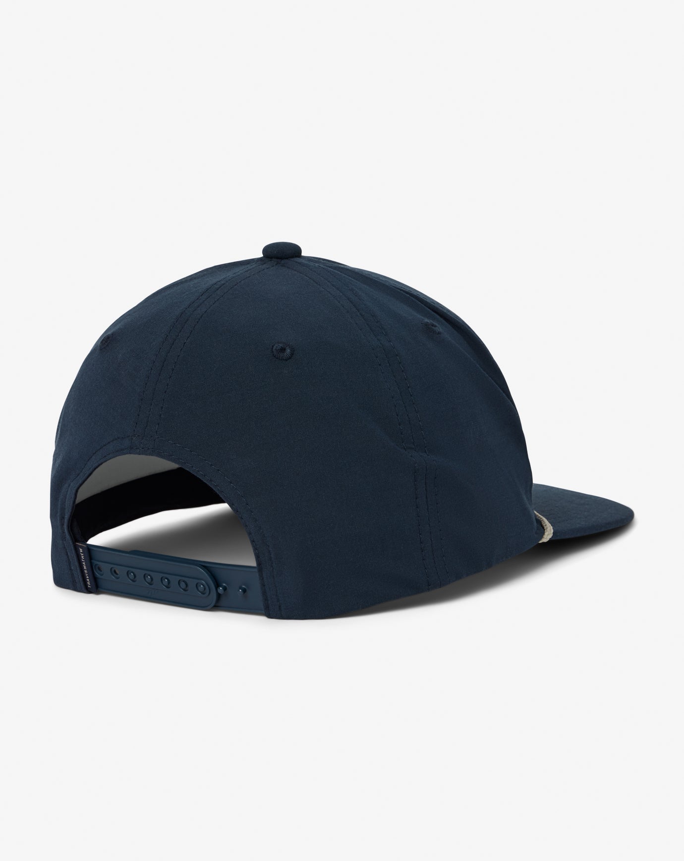 TravisMathew Local Favorite Snapback Hat - Total Eclipse