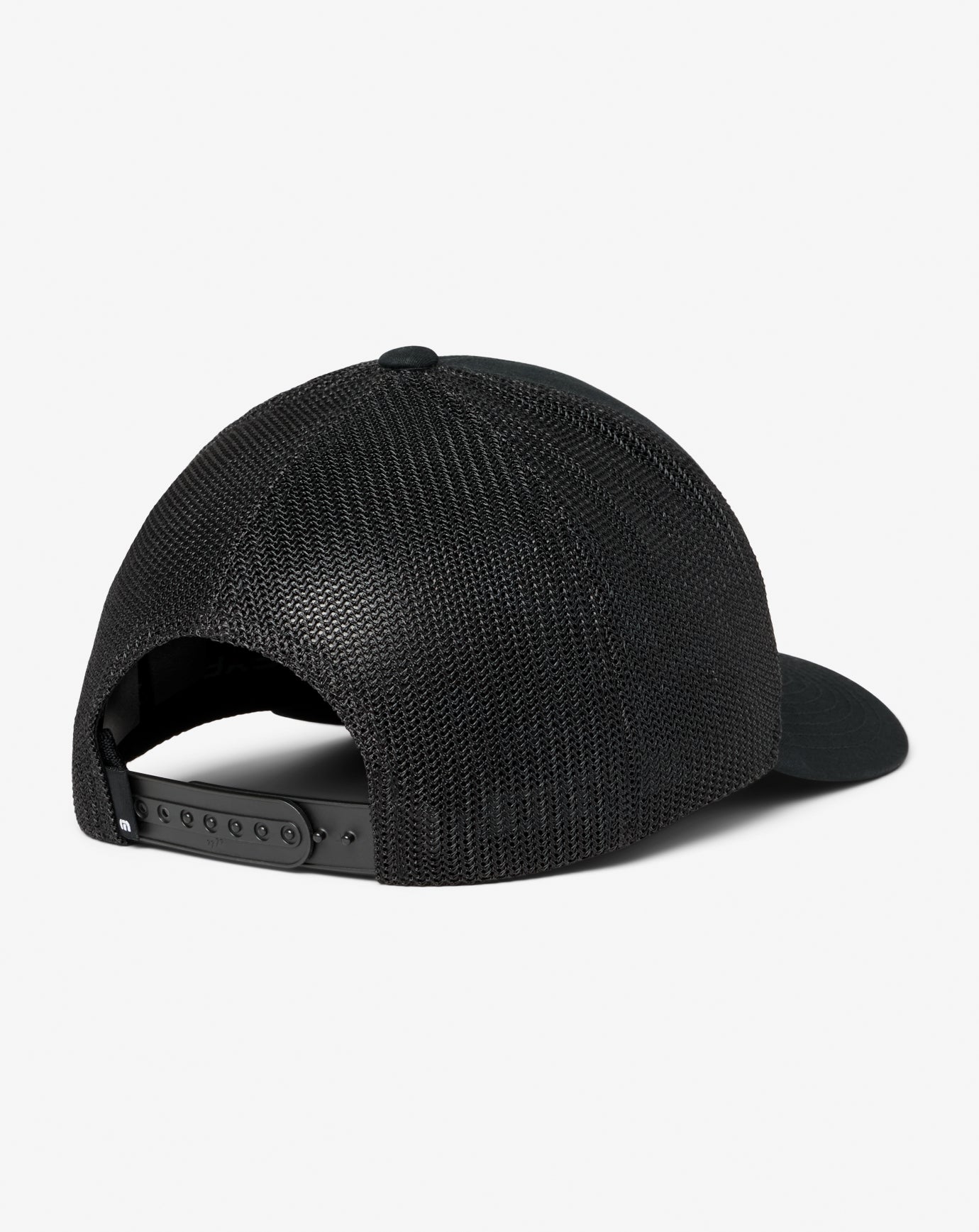 TravisMathew UCLA Spirit And Tradition Snapback Hat - Black