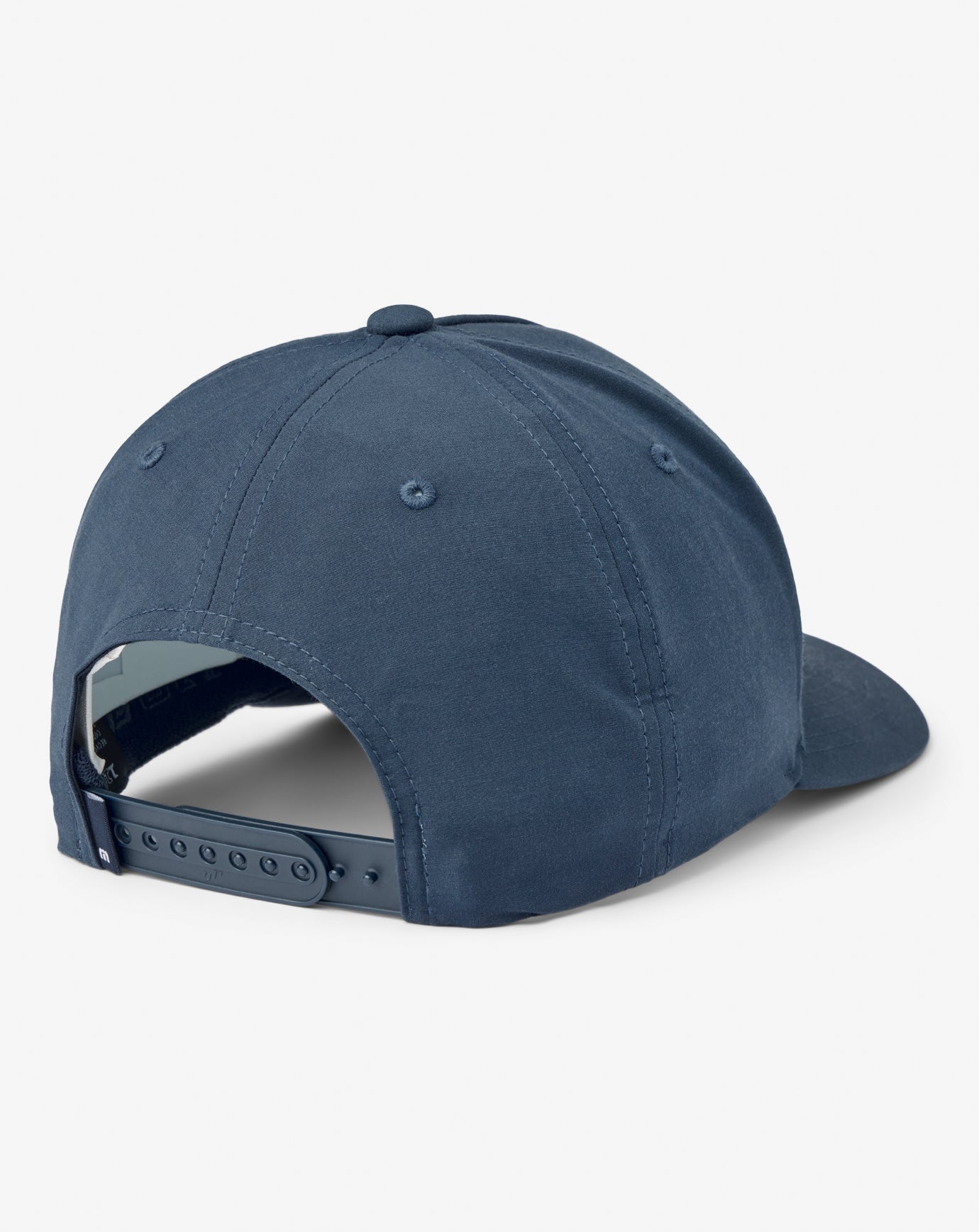 TravisMathew Firework Float Snapback Hat - Total Eclipse