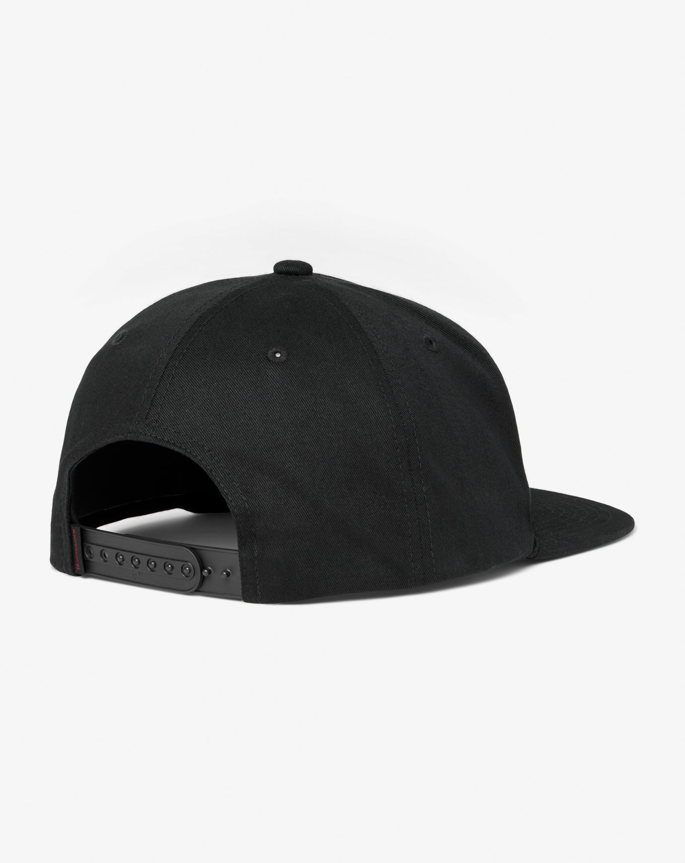 TravisMathew USC Stadium Hat Snapback Hat - Black