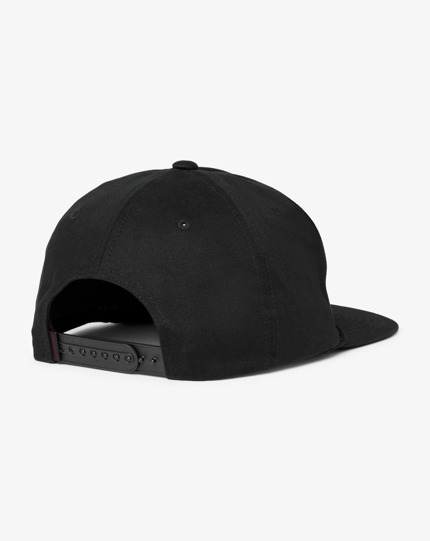 TravisMathew ASU Stadium Snapback Hat - Black
