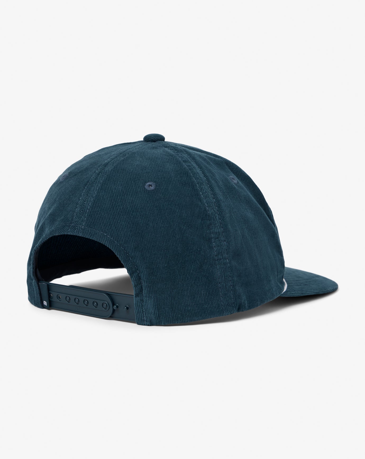TravisMathew One For The Money Snapback Hat - Mood Indigo/Vintage Indigo