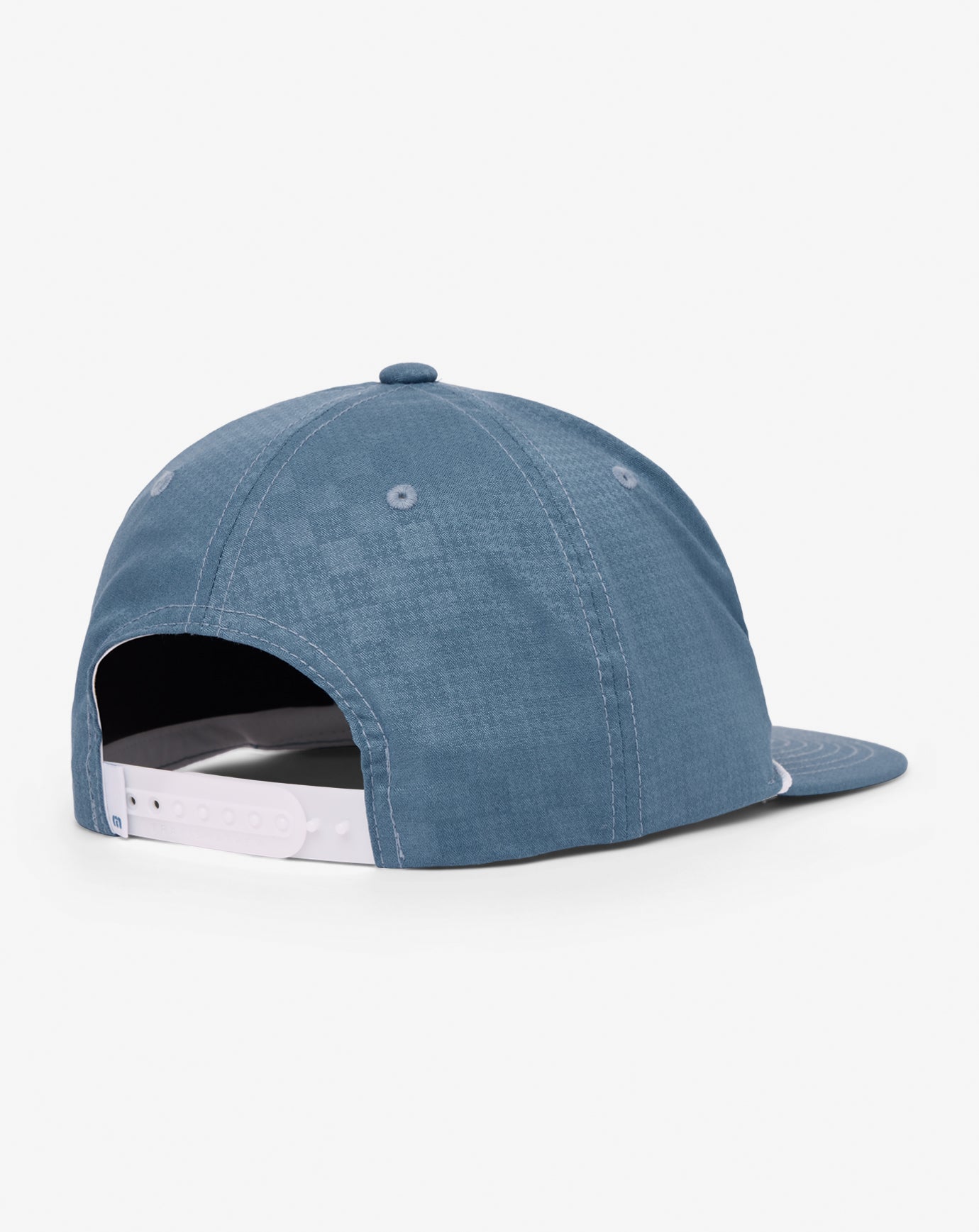 TravisMathew Lost Swing Snapback Hat - Pacific Coast
