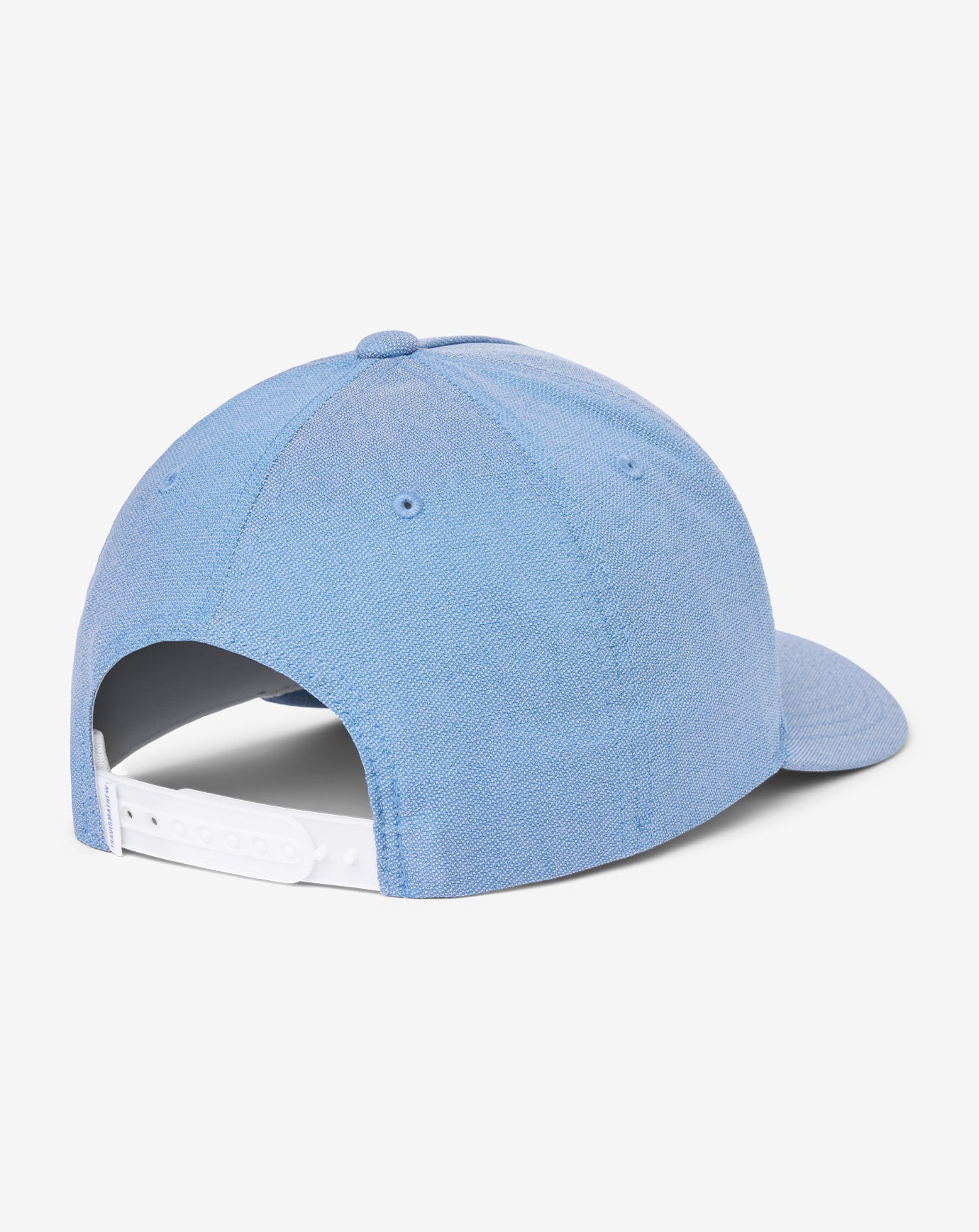 TravisMathew Loggerhead 2.0 Snapback Hat - Quiet Harbor
