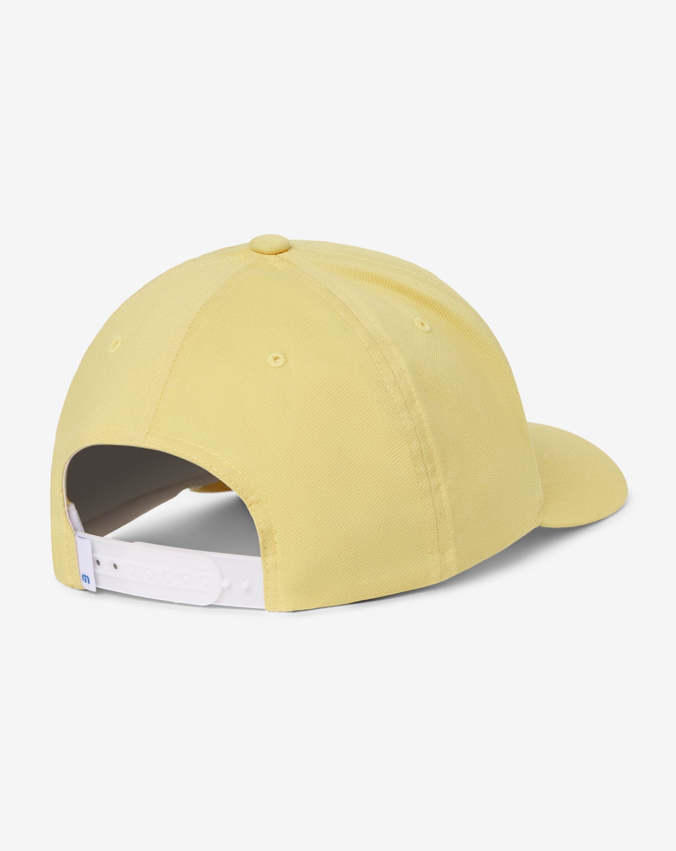 TravisMathew Ferry Flight Snapback Hat - Rattan