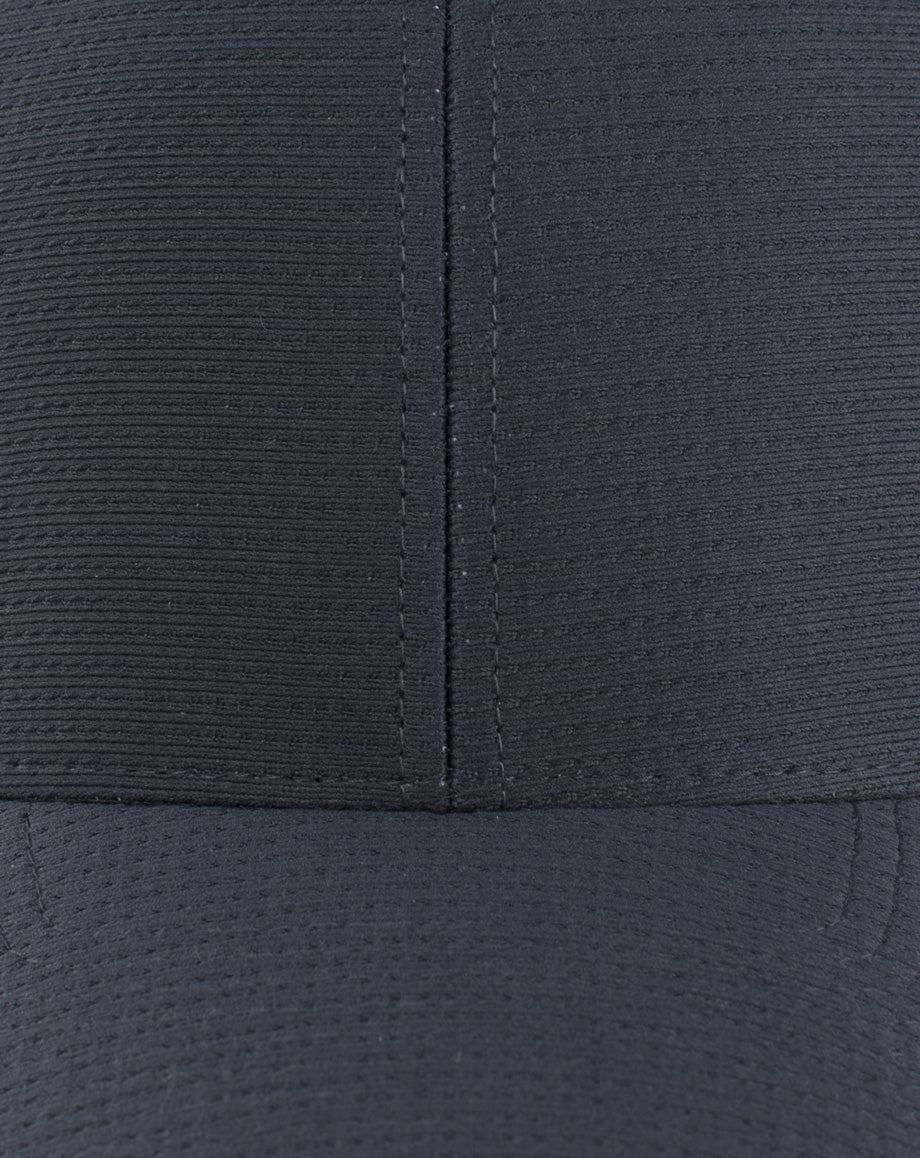 TravisMathew Nassau Fitted Hat - Navy