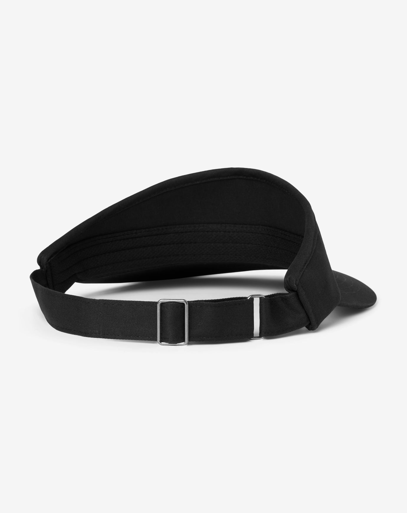 TravisMathew Golf Sucks Visor - Black
