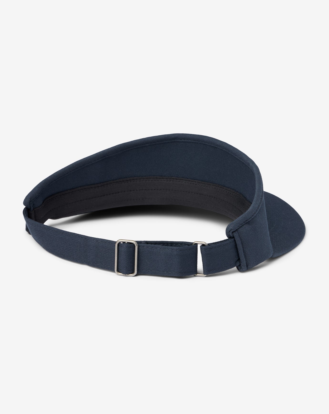 TravisMathew Boom Jack Visor - Total Eclipse