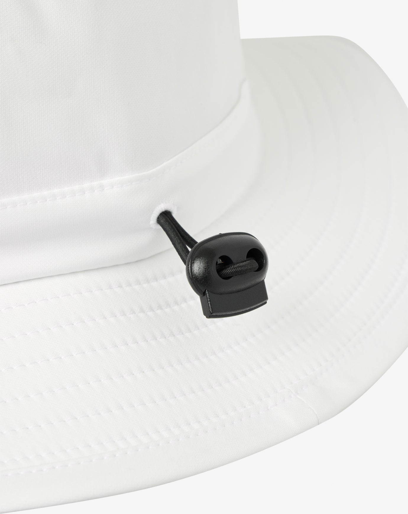 TravisMathew Local Favorite Bucket Hat - White