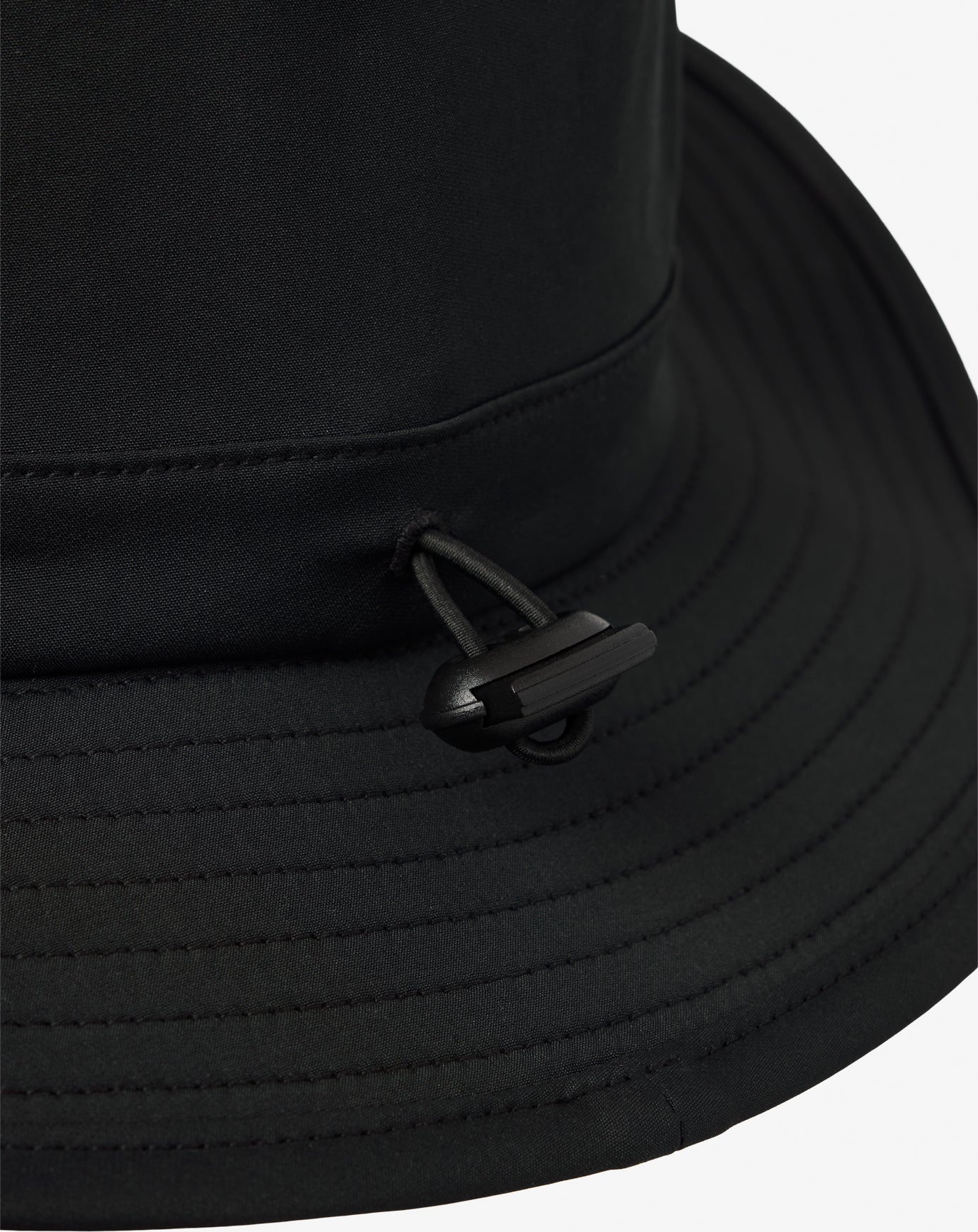 TravisMathew Local Favorite Bucket Hat - Black