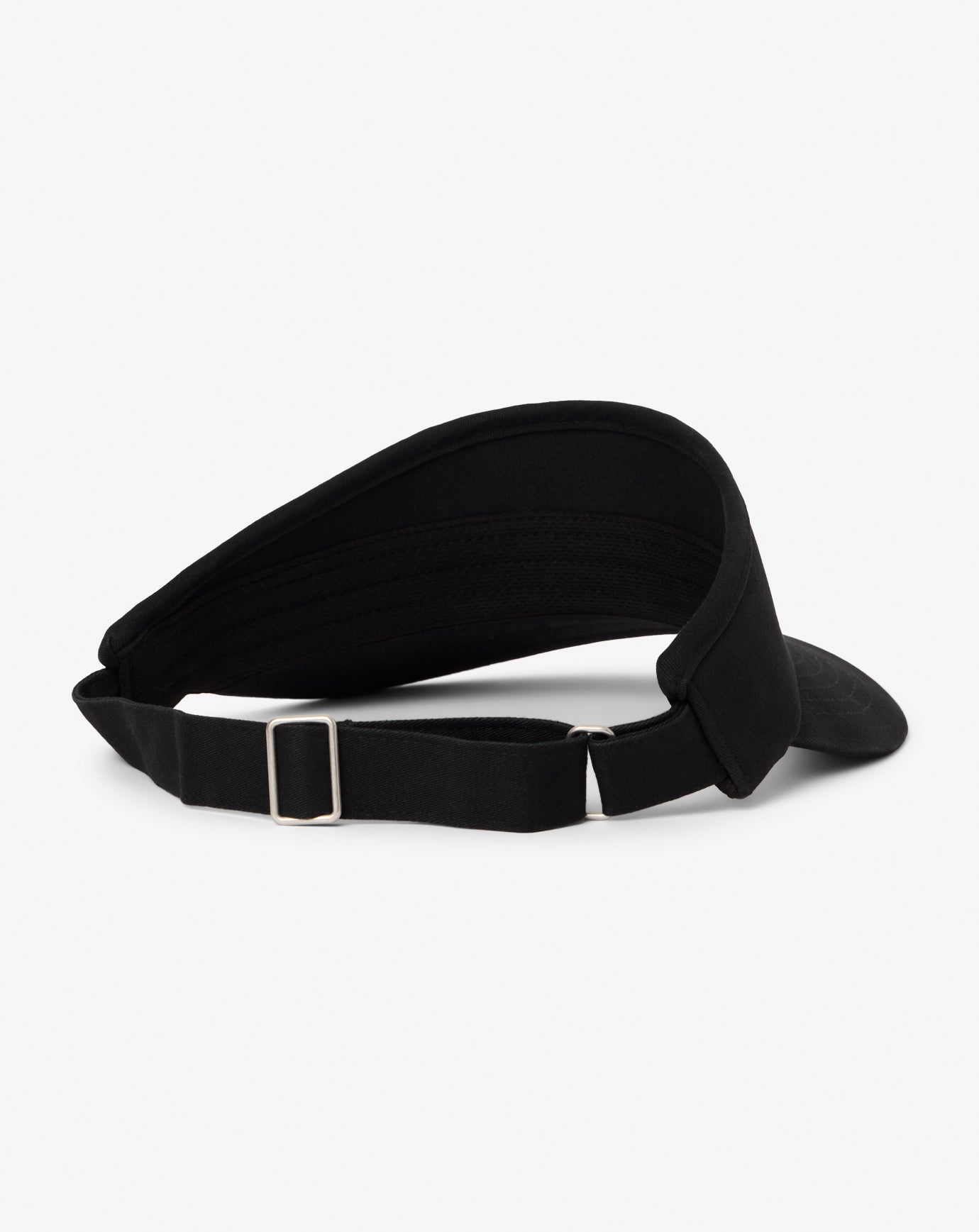 TravisMathew Mapes Visor - Black