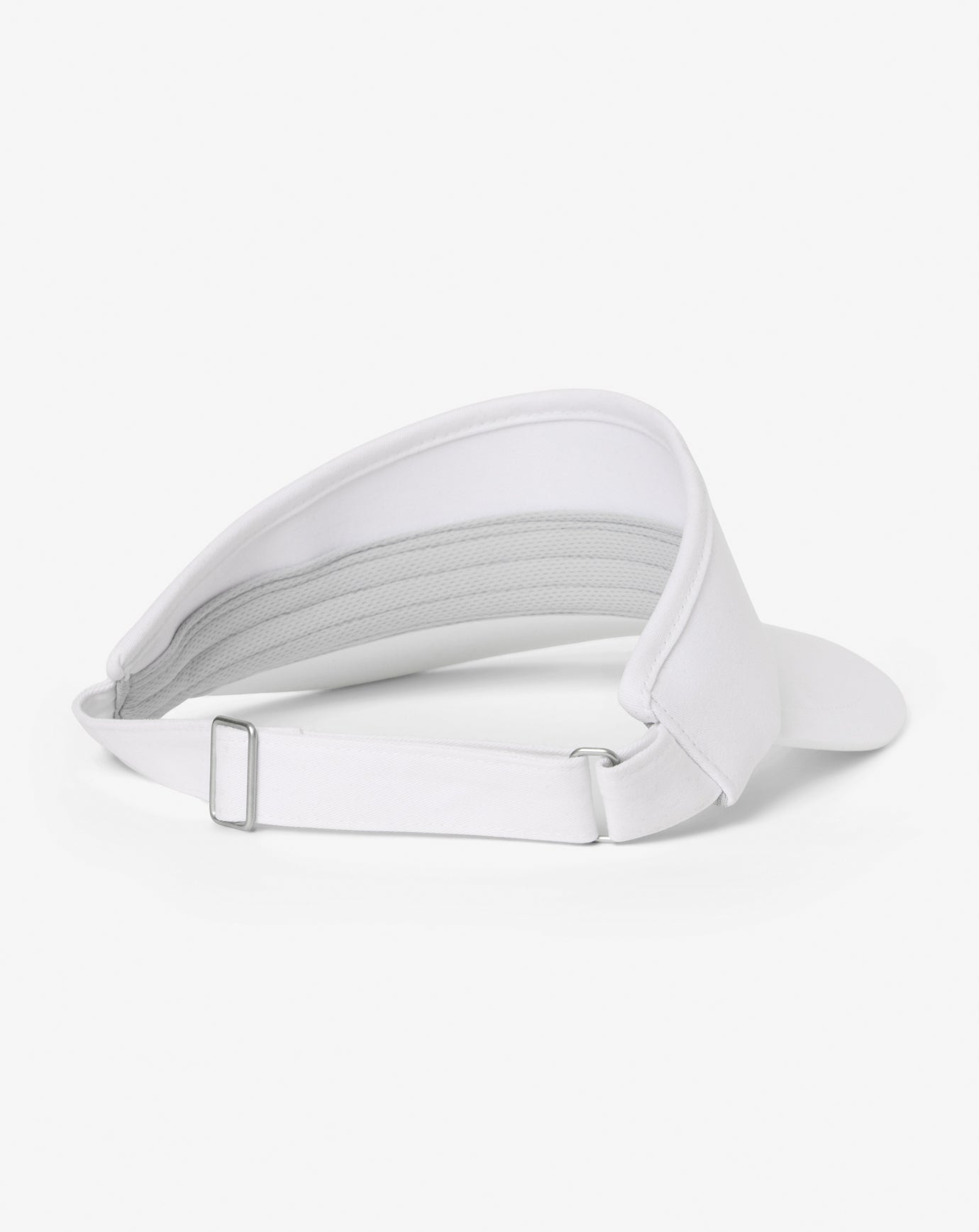 TravisMathew Mapes Visor - White