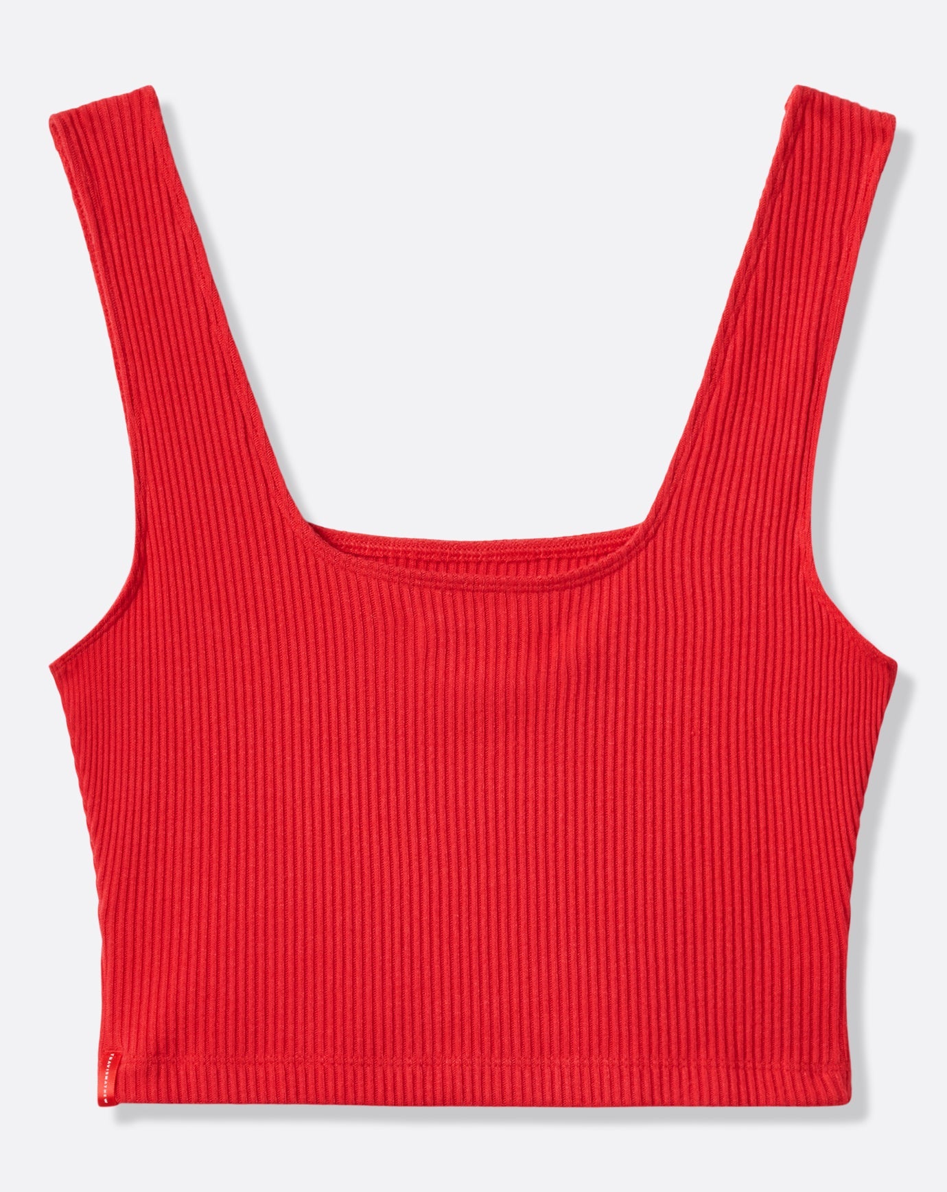 TravisMathew Evening Retreat Tank - Tomato