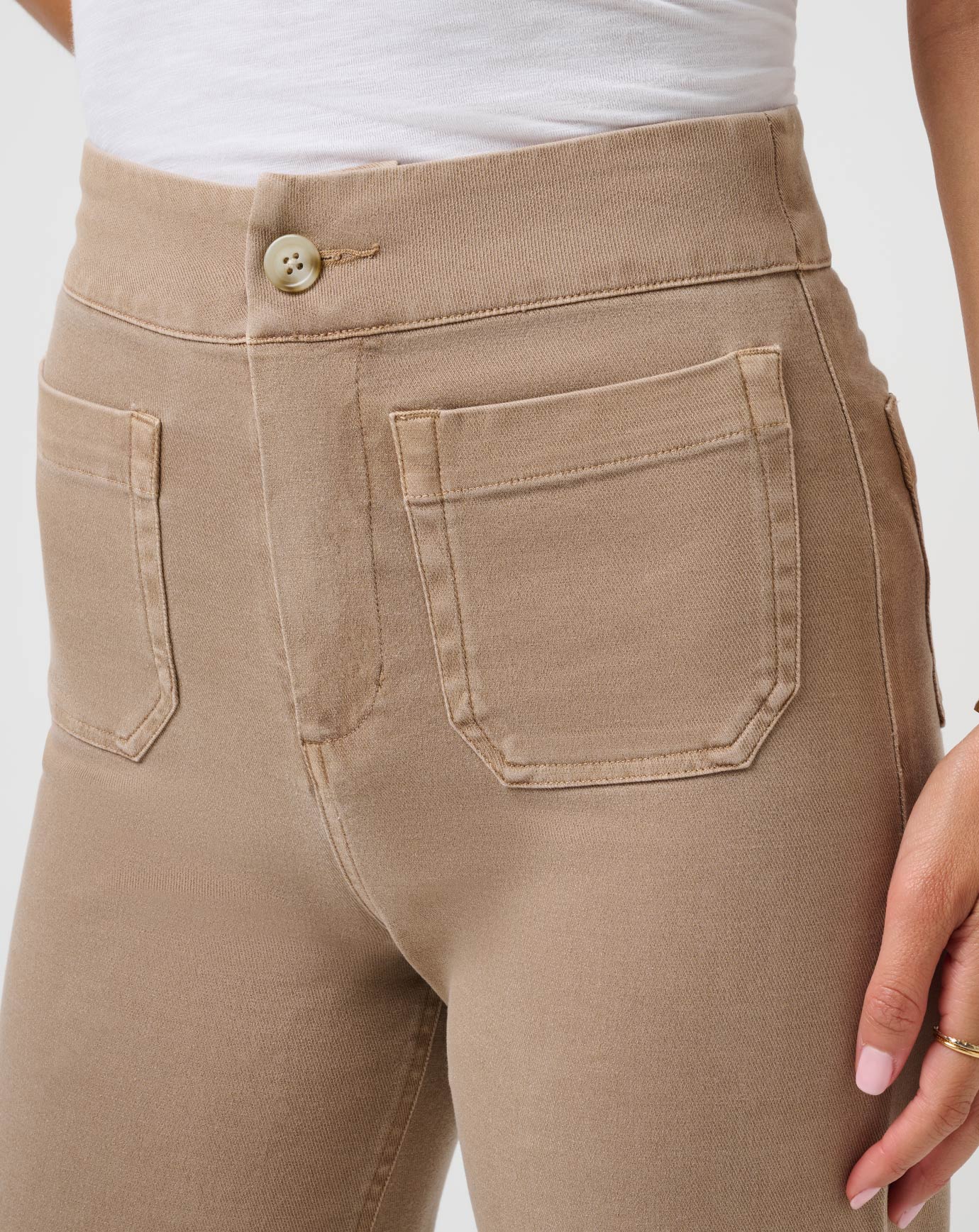 TravisMathew Everyday Ankle Pant - Portabella