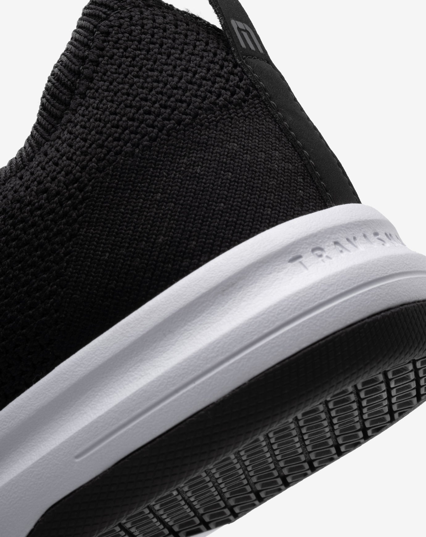 TravisMathew The Daily Lite Shoe - Black