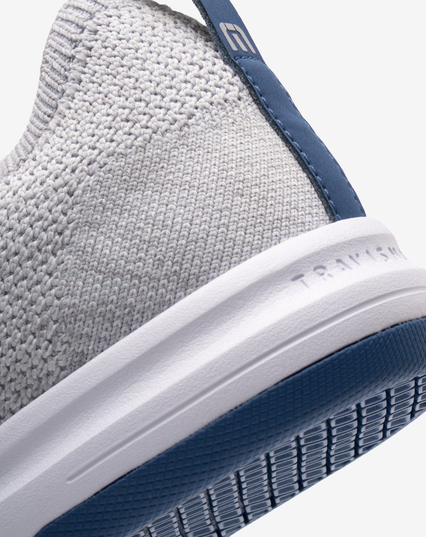 TravisMathew The Daily Lite Shoe - Heather Microchip