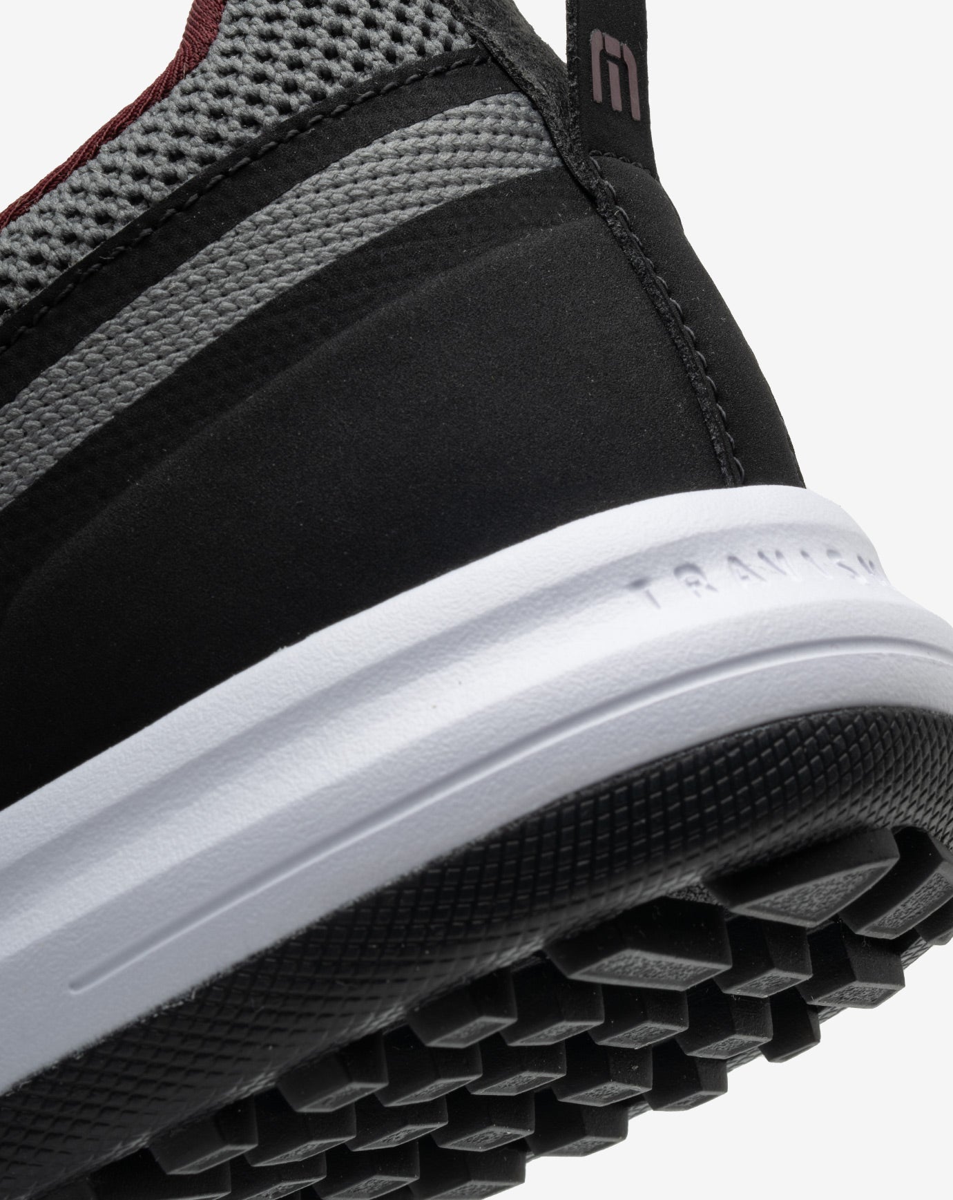 TravisMathew The Daily Pro Hybrid Shoe - Heather Quiet Shade