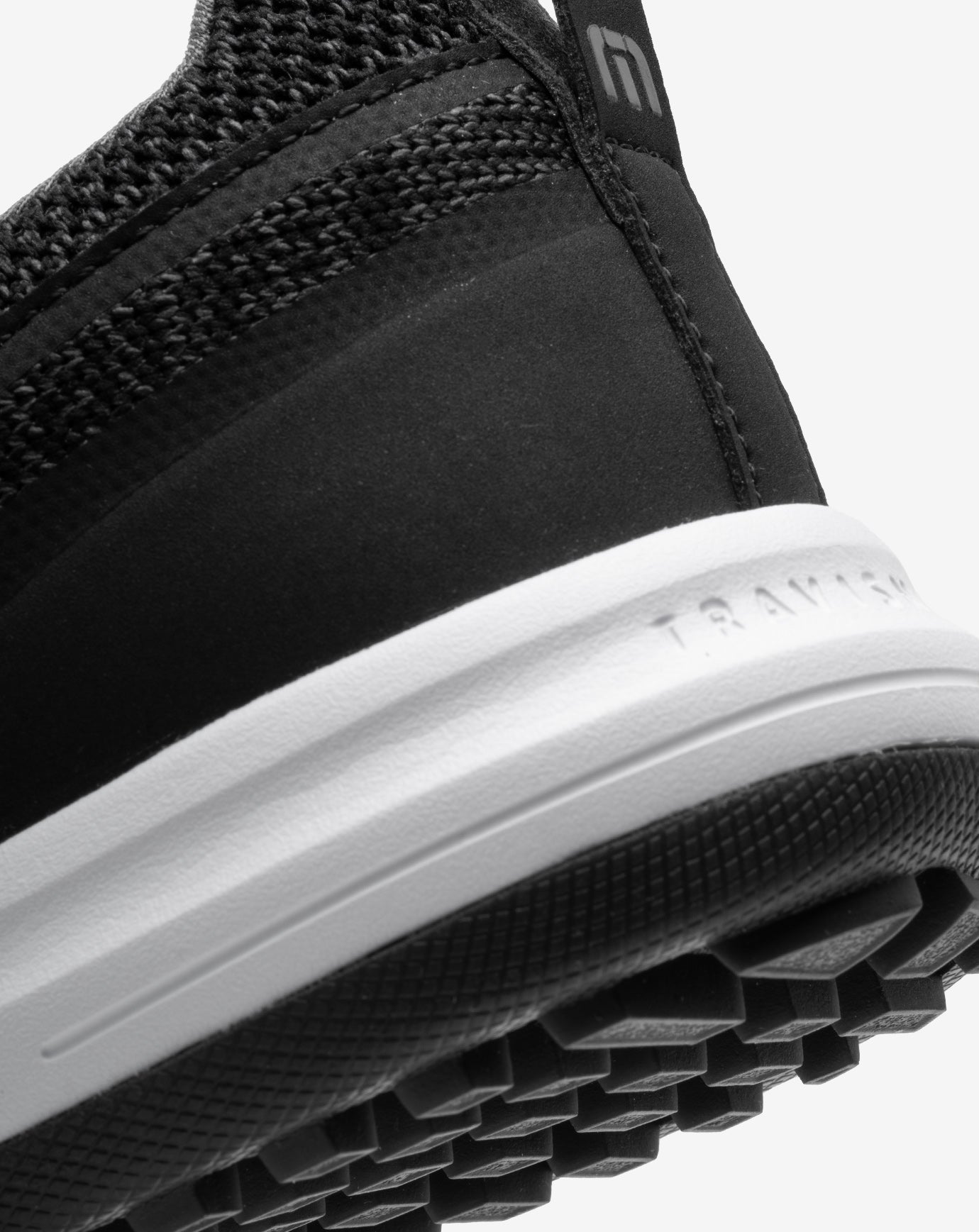 TravisMathew The Daily Pro Hybrid Shoe - Black