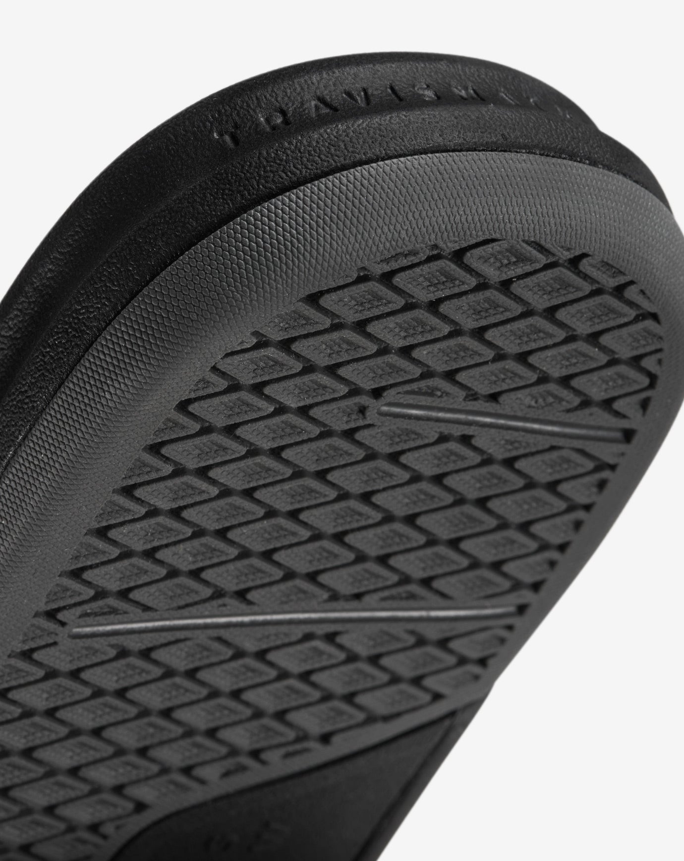 TravisMathew The Daily Sandal - Black