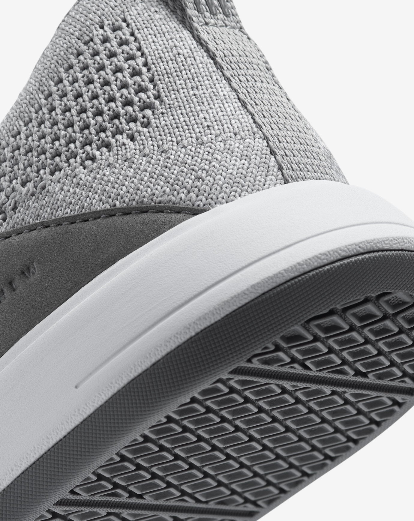 TravisMathew The Modern One Shoe - Heather Sleet/Quiet Shade