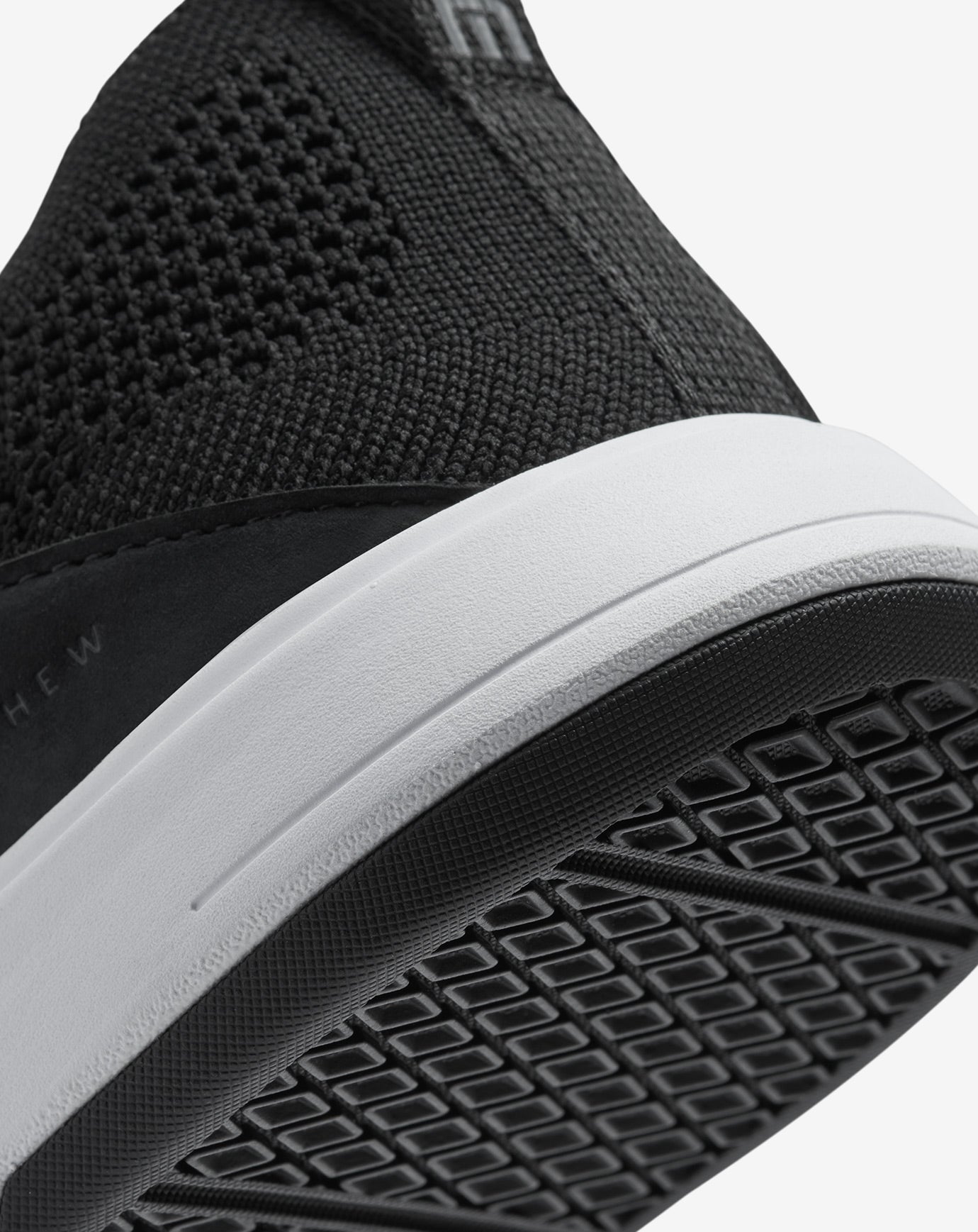 TravisMathew The Modern One Shoe - Black