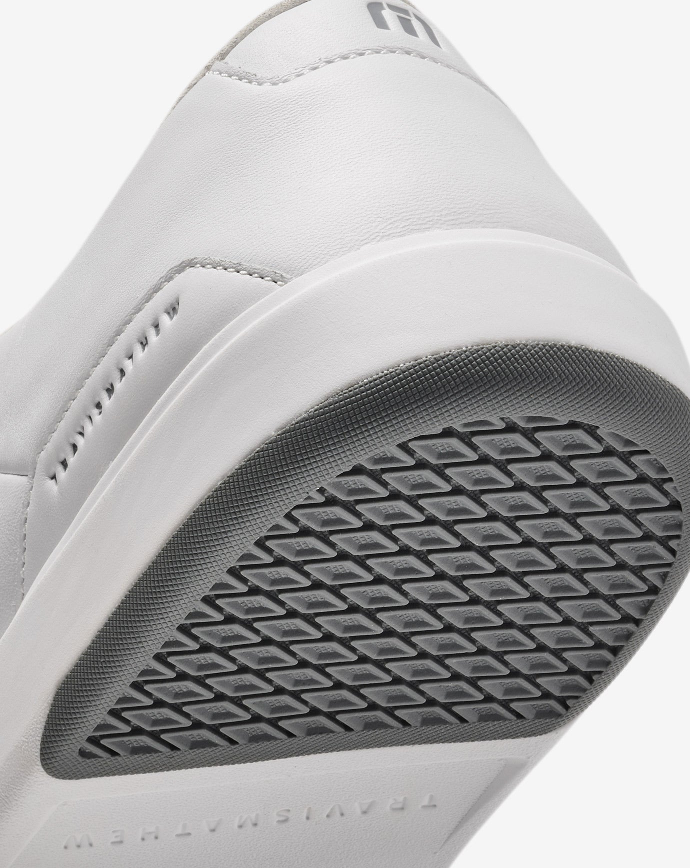 TravisMathew The Modern Cup - White