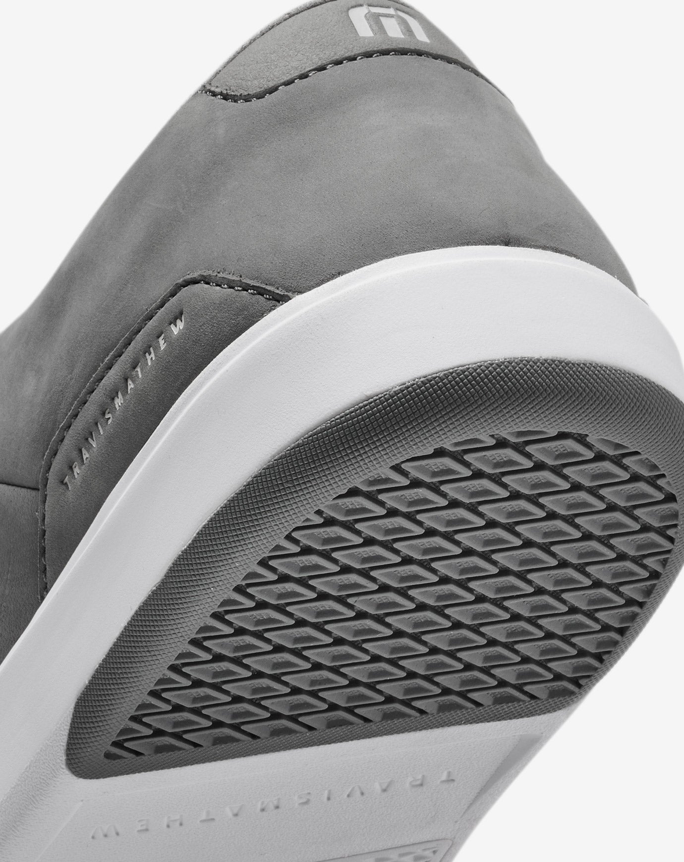 TravisMathew The Modern Cup - Quiet Shade